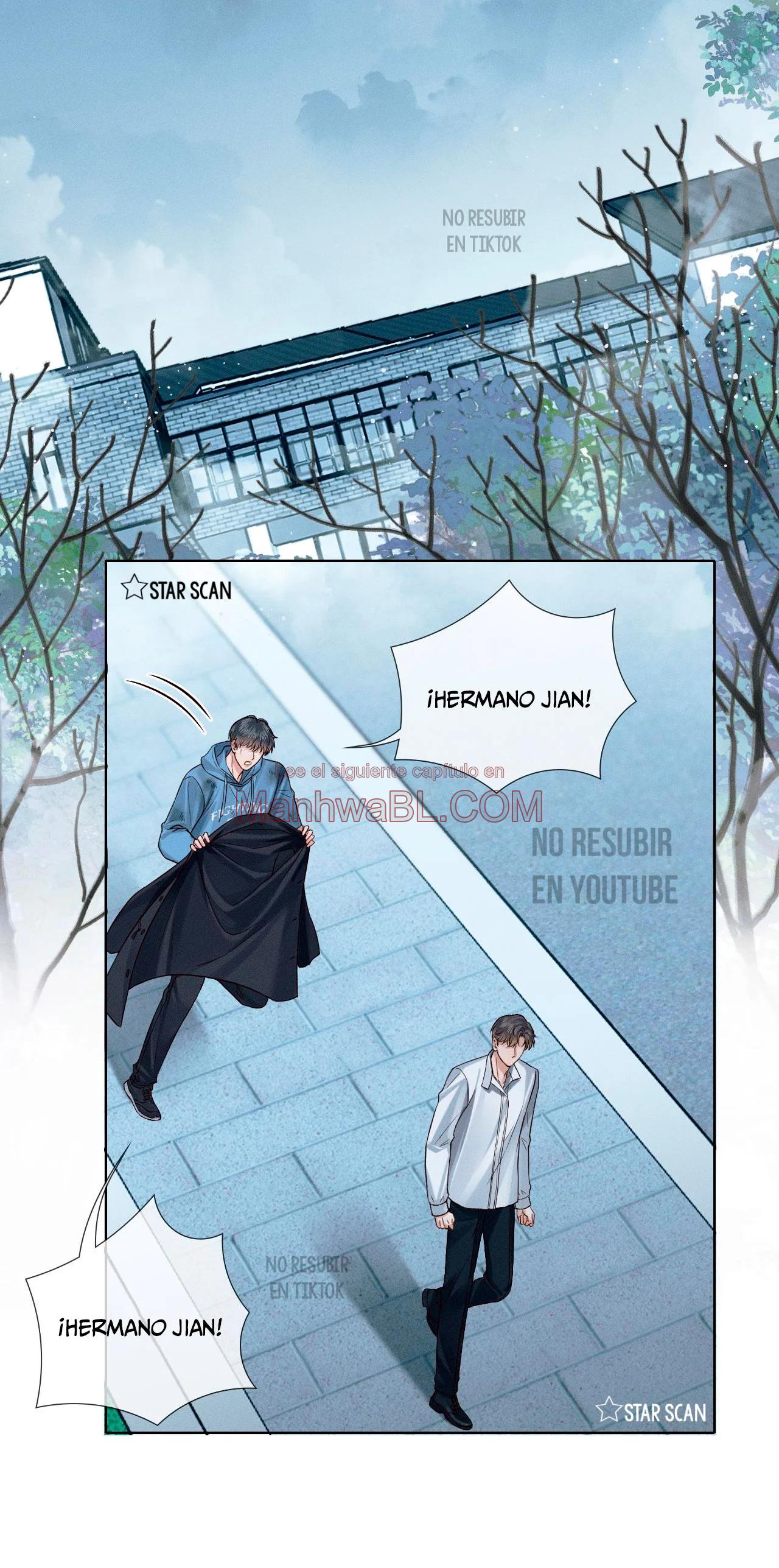 Enamorado en un idiota - Capítulo 103 2 manhwa