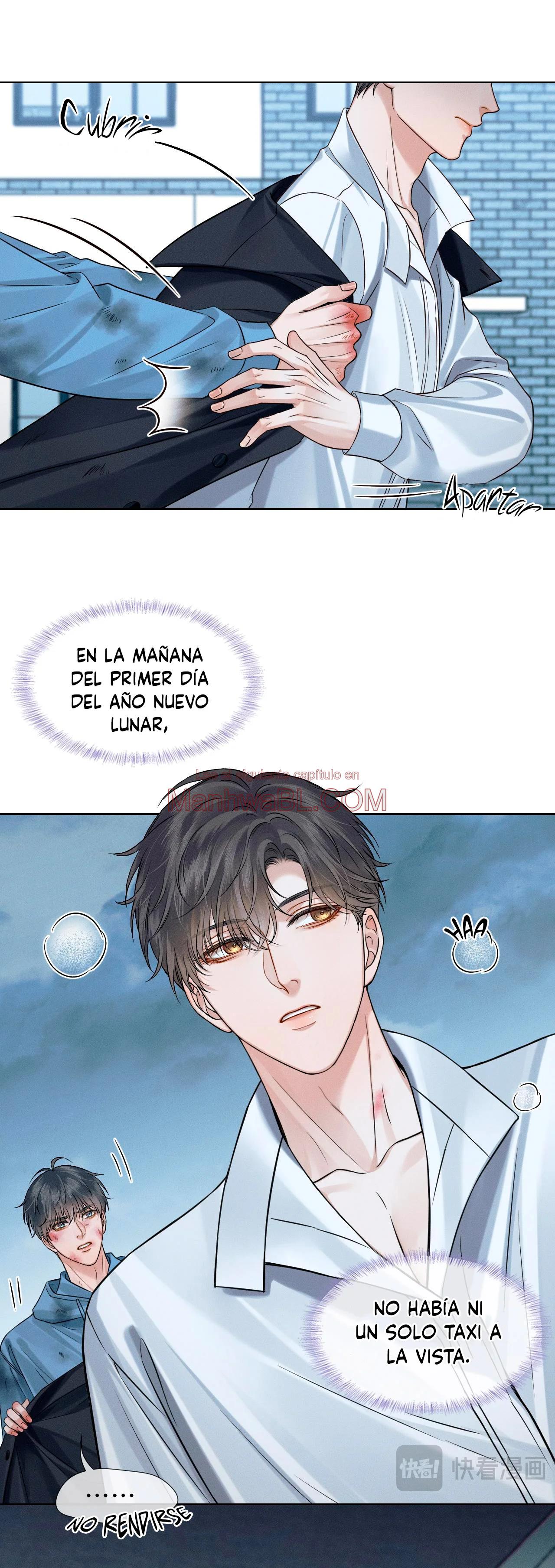 Enamorado en un idiota - Capítulo 103 2 manhwa