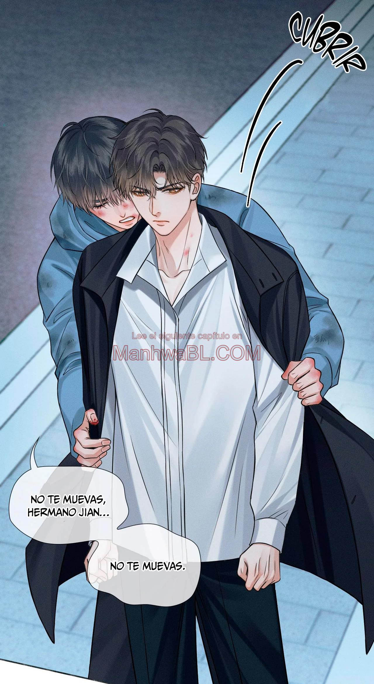 Enamorado en un idiota - Capítulo 103 2 manhwa