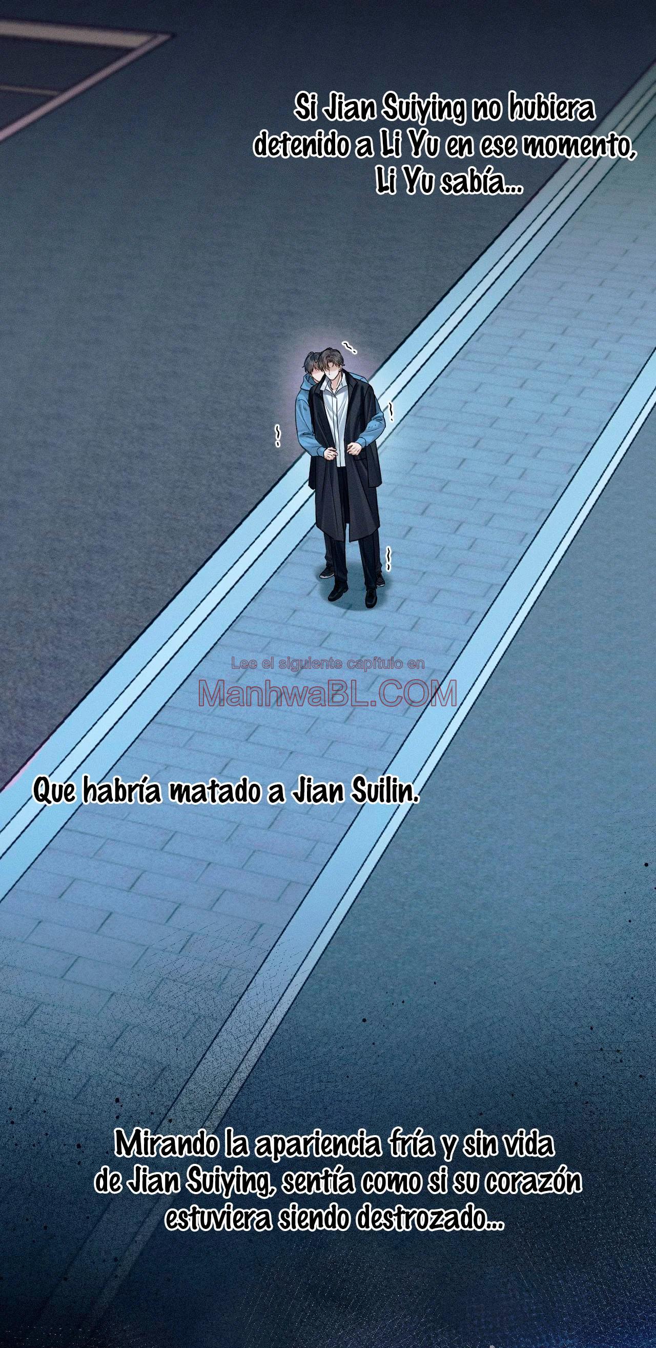 Enamorado en un idiota - Capítulo 103 2 manhwa