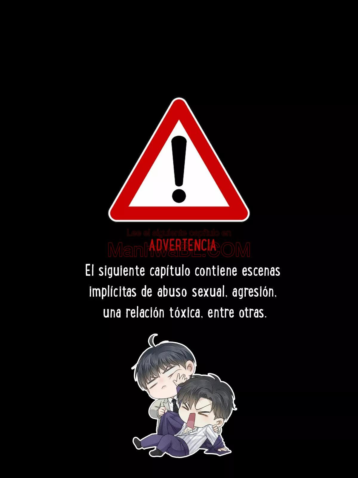 Enamorado en un idiota - Capítulo 28 manhwa