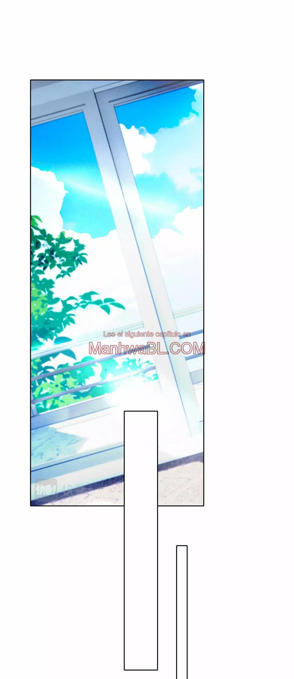 Enamorado en un idiota - Capítulo 28 manhwa