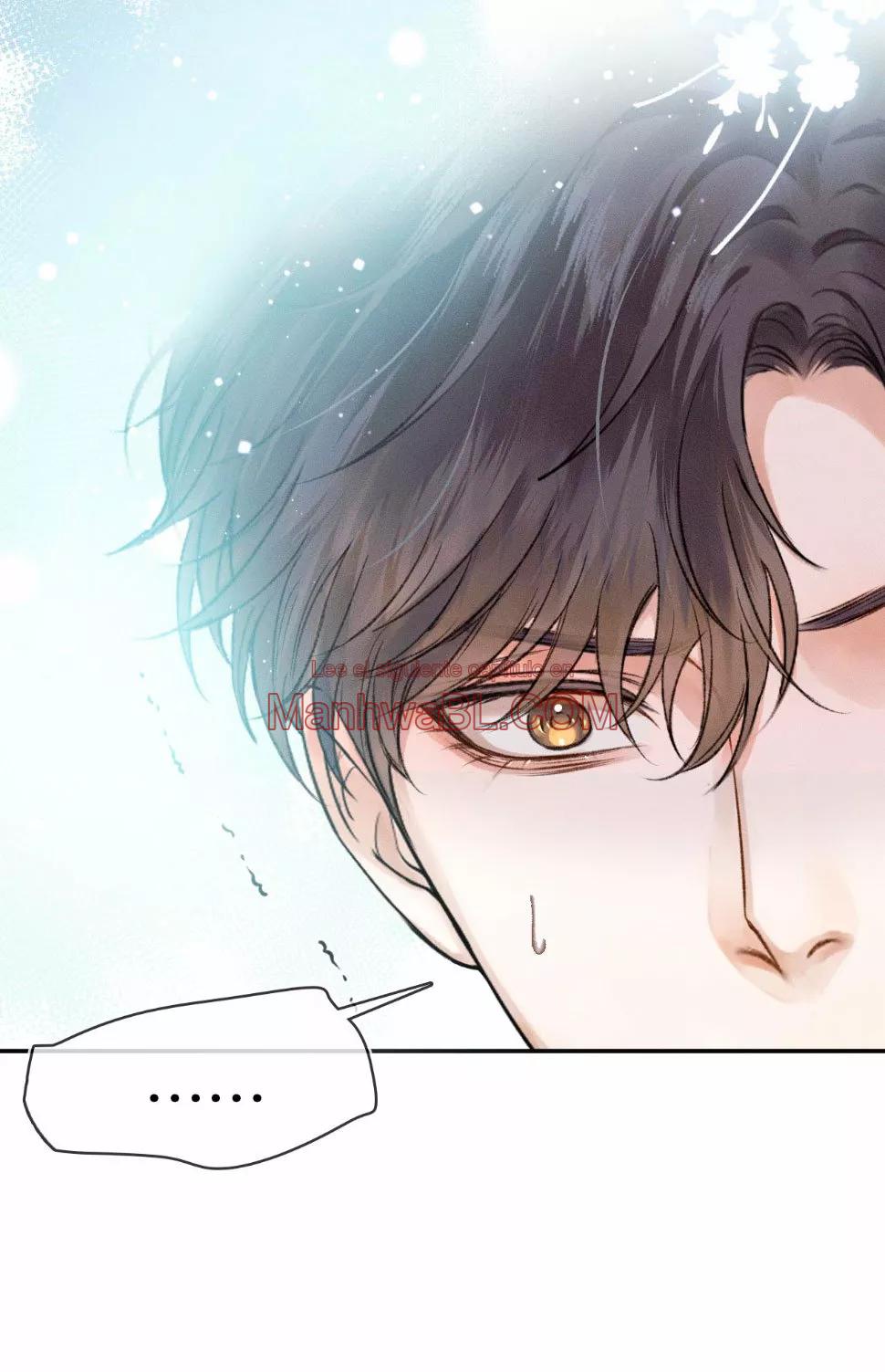 Enamorado en un idiota - Capítulo 28 manhwa