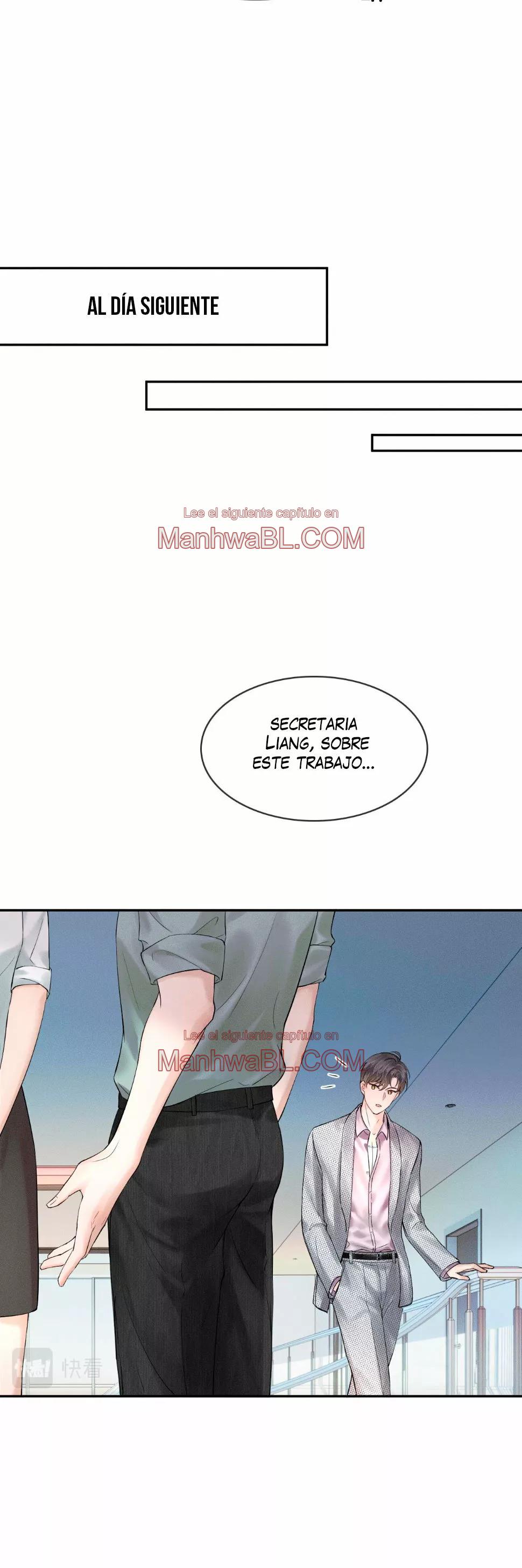 Enamorado en un idiota - Capítulo 22 2 manhwa