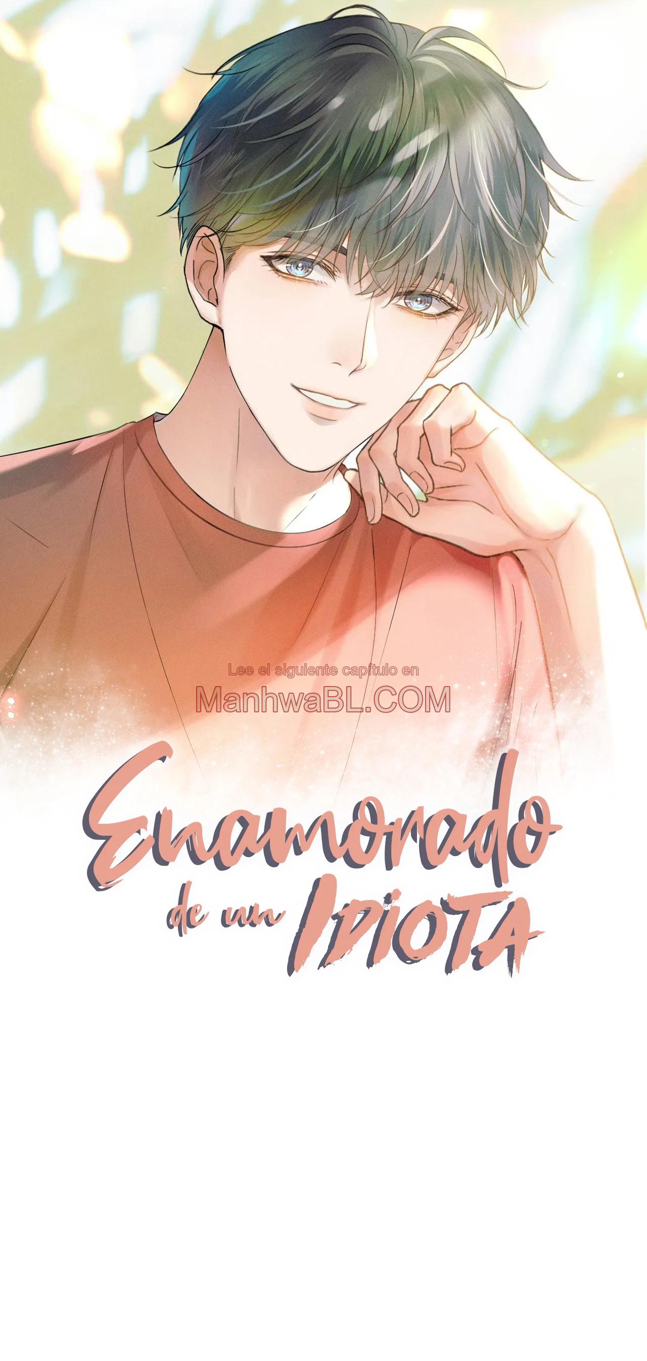 Enamorado en un idiota - Capítulo 94 manhwa