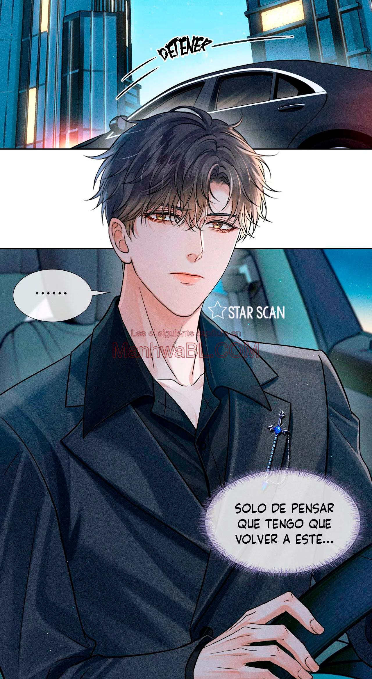 Enamorado en un idiota - Capítulo 94 manhwa