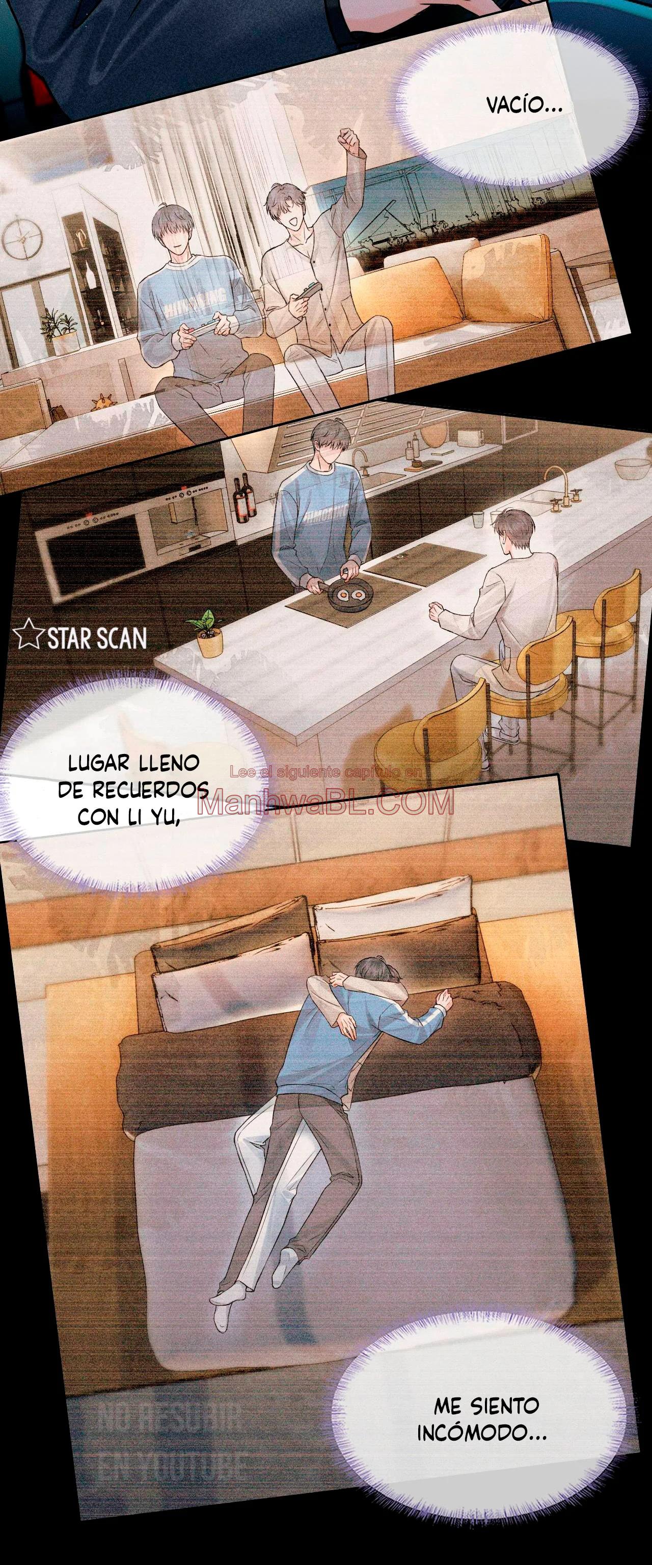 Enamorado en un idiota - Capítulo 94 manhwa