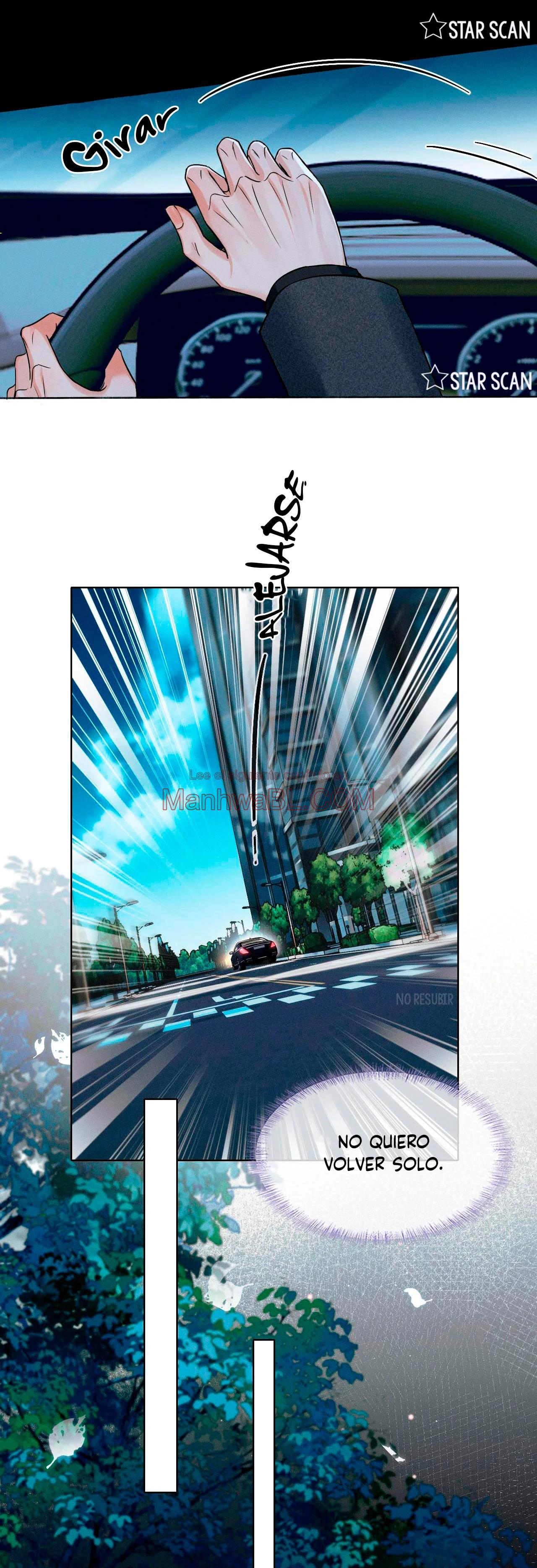 Enamorado en un idiota - Capítulo 94 manhwa