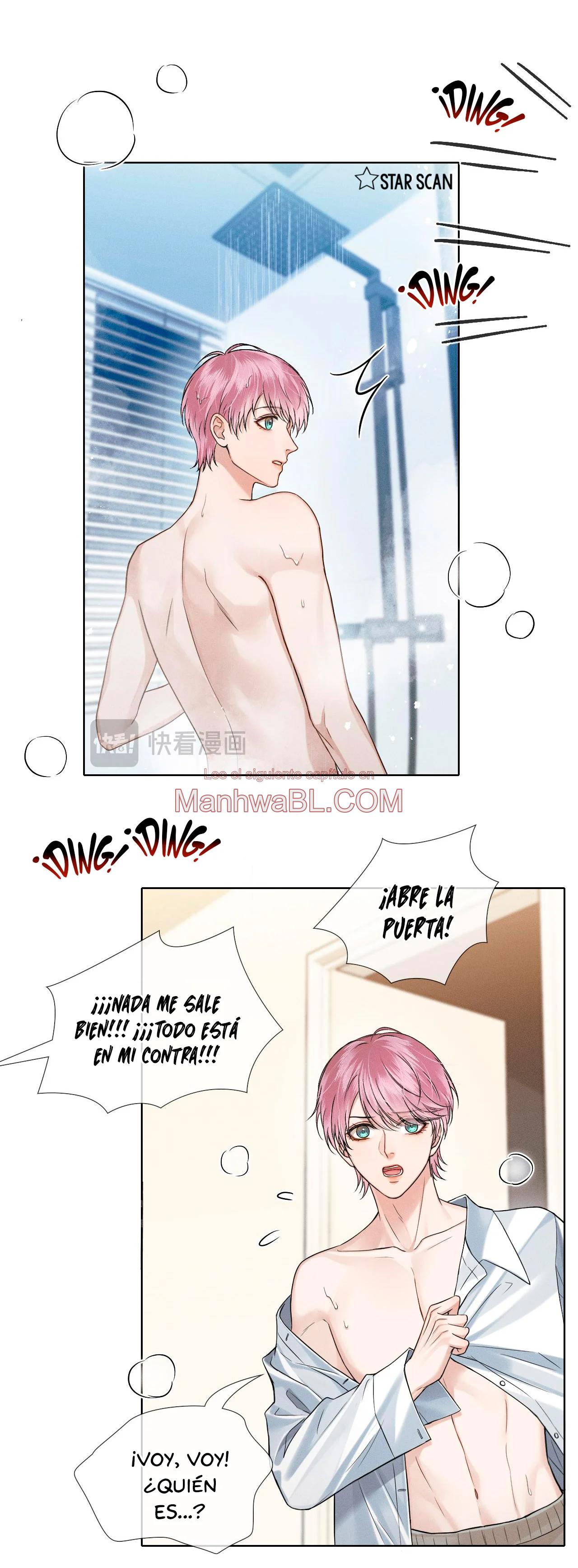 Enamorado en un idiota - Capítulo 94 manhwa