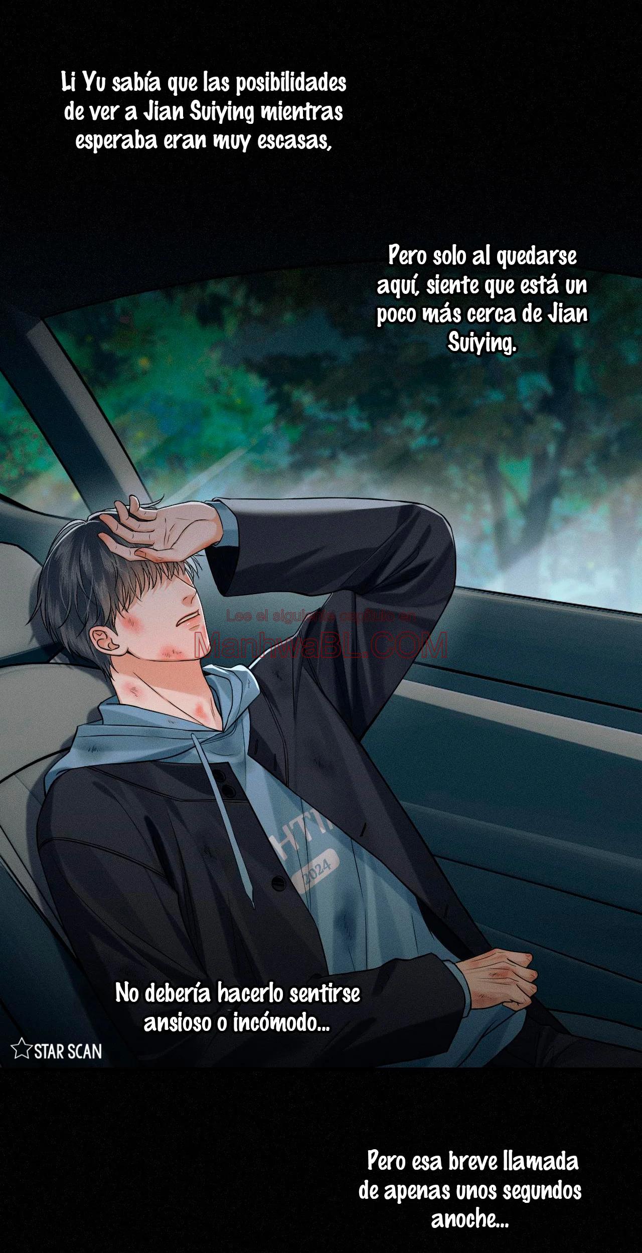 Enamorado en un idiota - Capítulo 105 2 manhwa