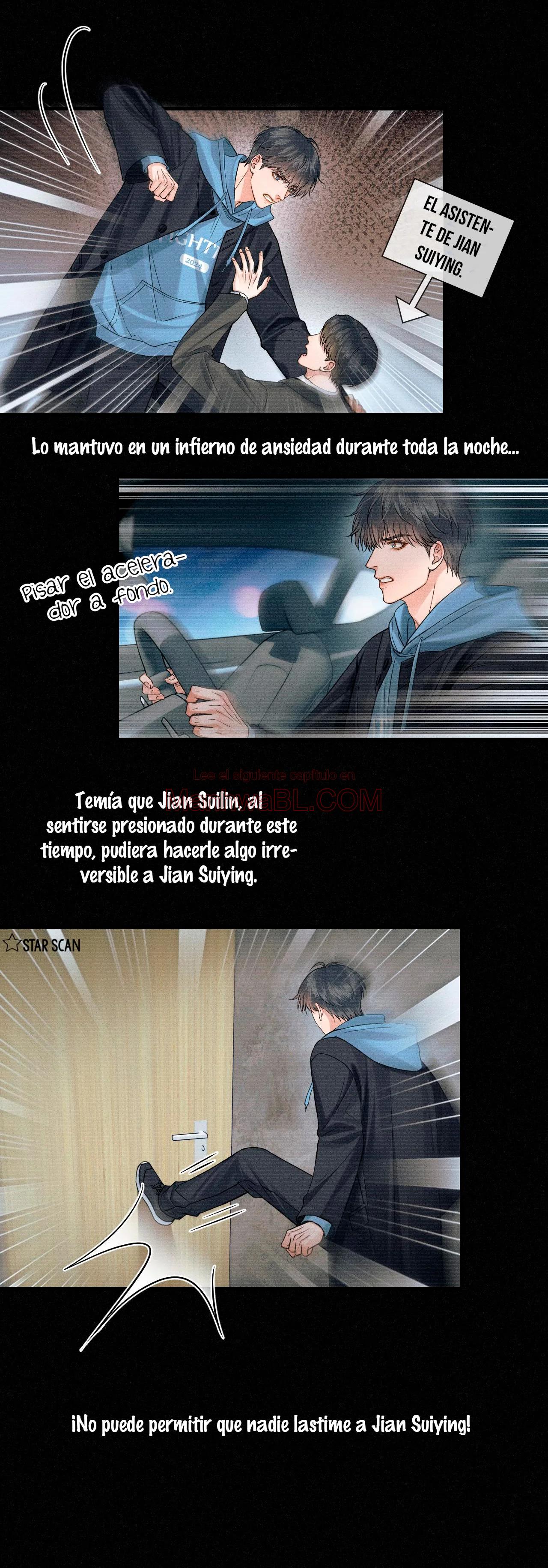 Enamorado en un idiota - Capítulo 105 2 manhwa