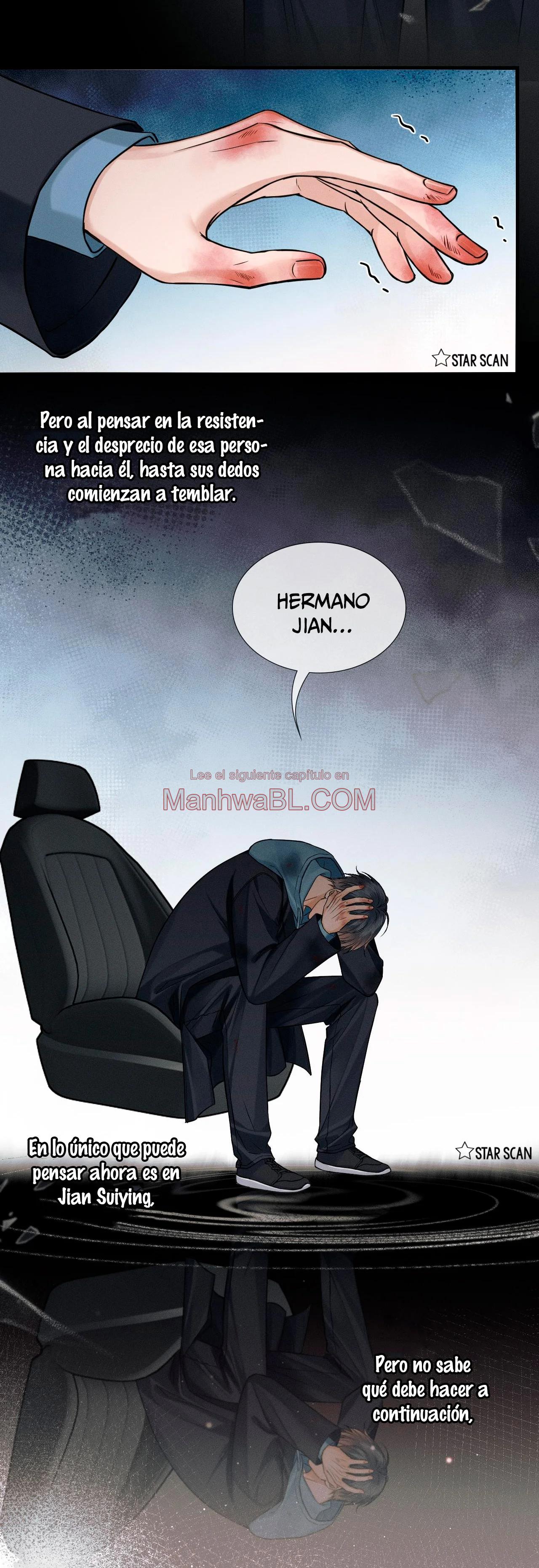Enamorado en un idiota - Capítulo 105 2 manhwa