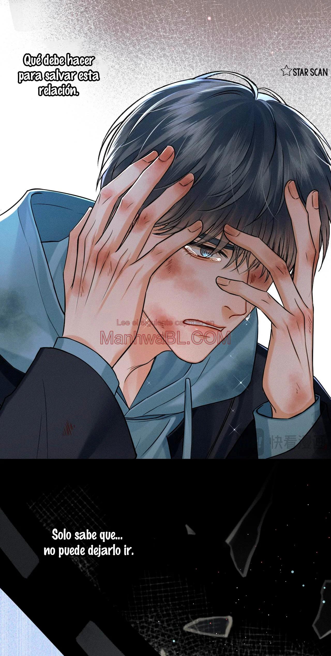 Enamorado en un idiota - Capítulo 105 2 manhwa