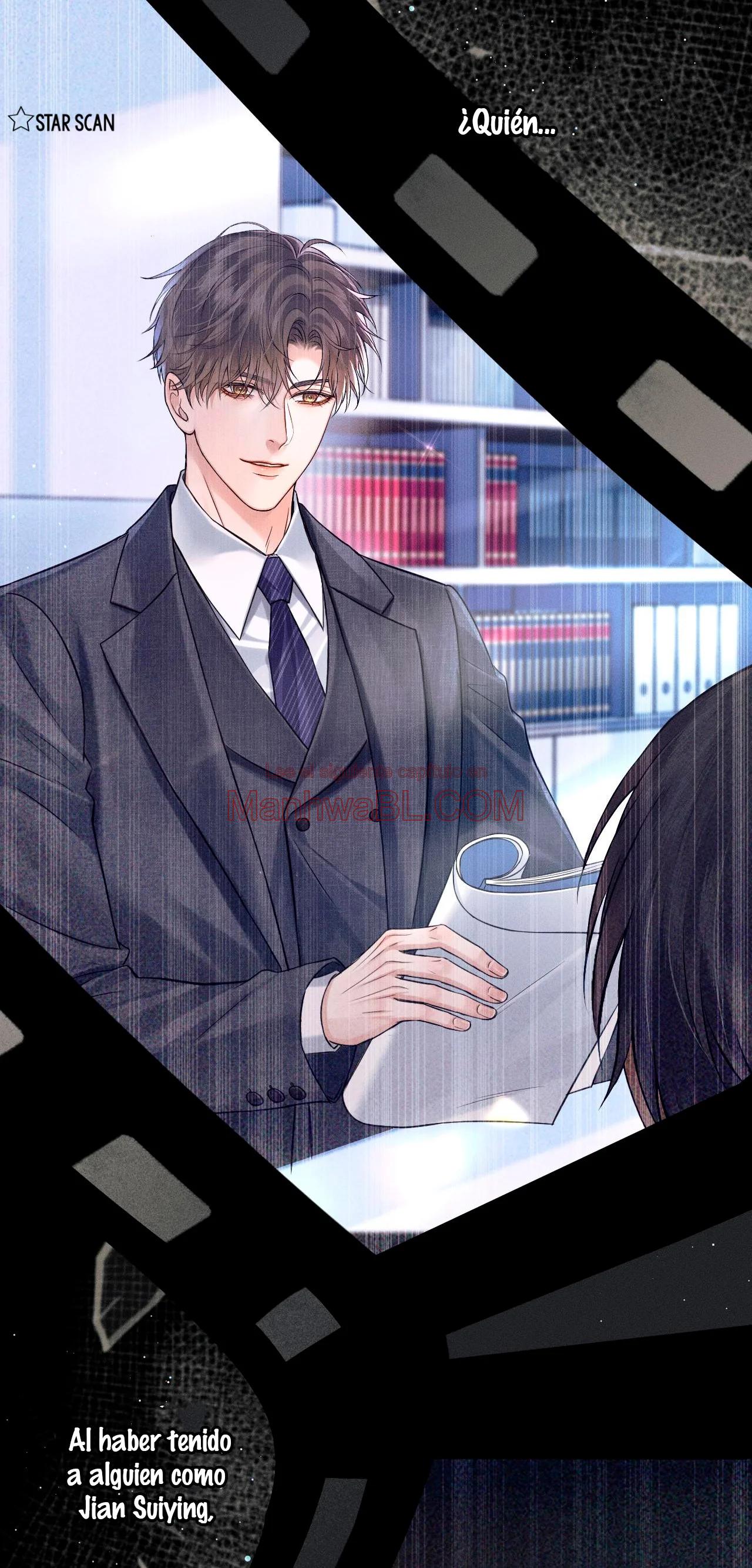 Enamorado en un idiota - Capítulo 105 2 manhwa