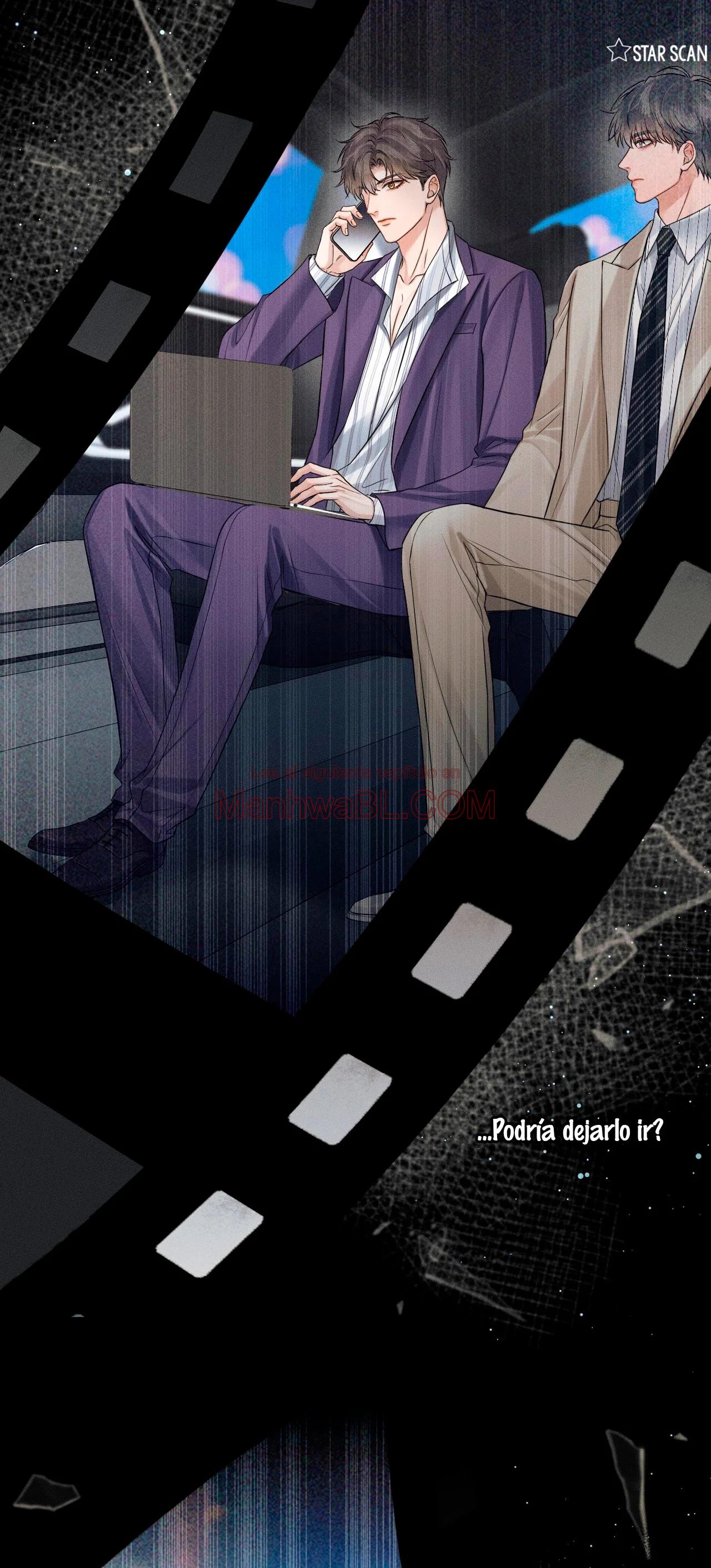 Enamorado en un idiota - Capítulo 105 2 manhwa