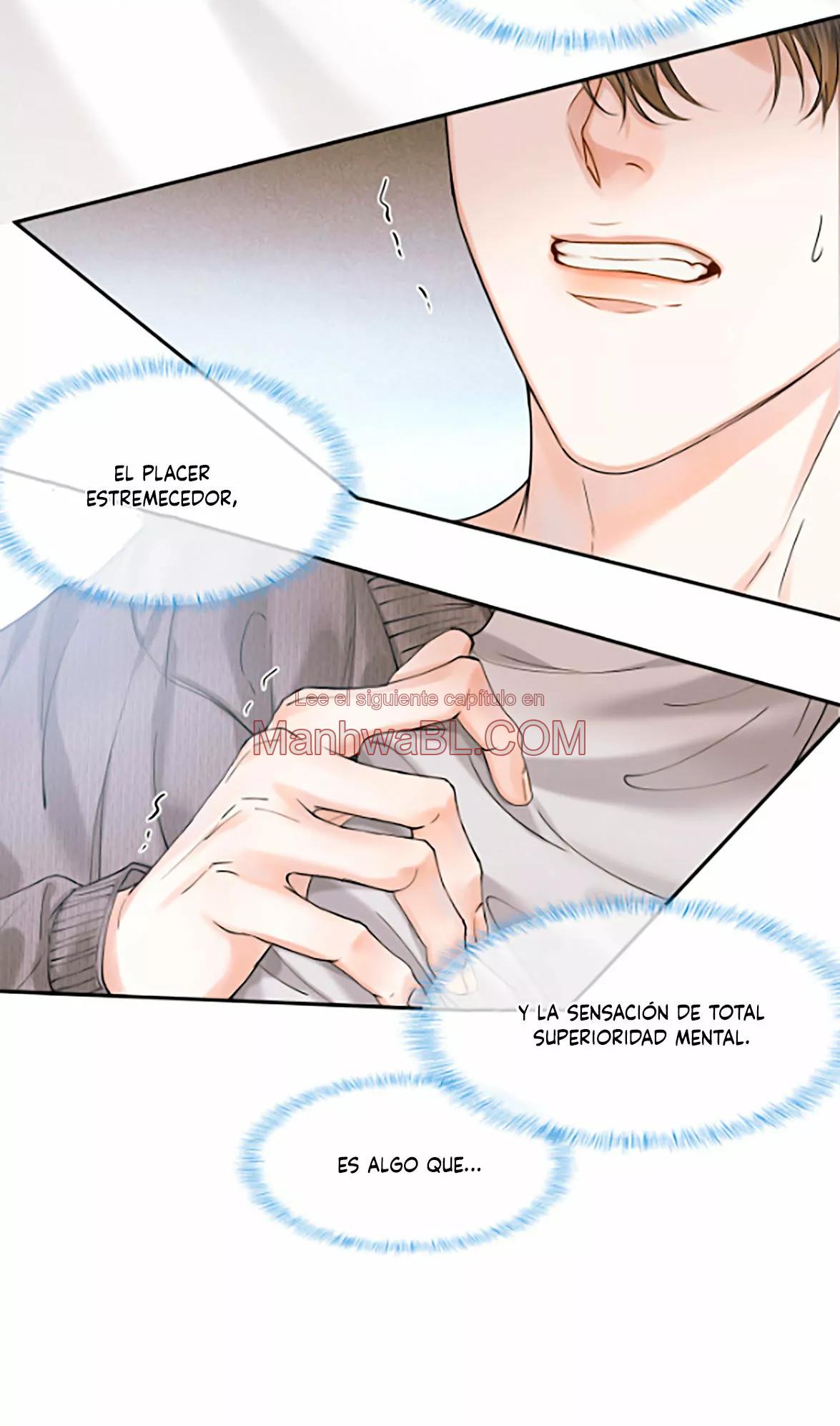 Enamorado en un idiota - Capítulo 32 2 manhwa