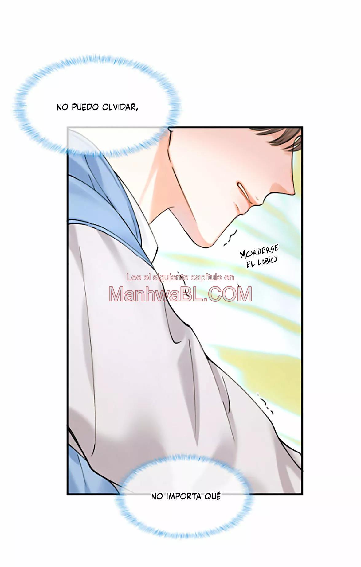 Enamorado en un idiota - Capítulo 32 2 manhwa