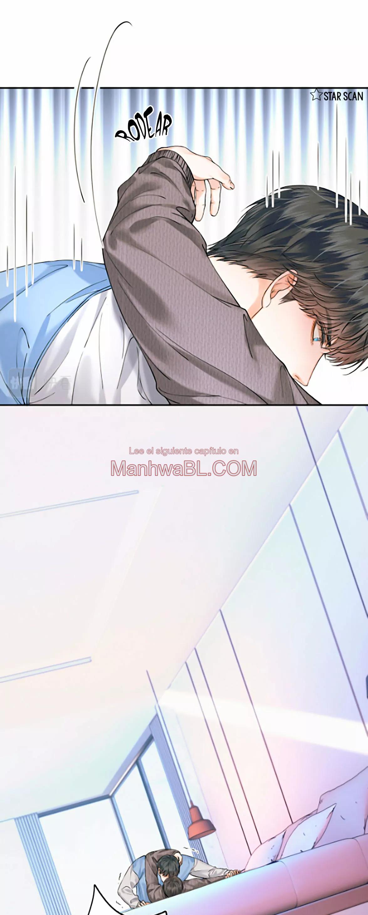 Enamorado en un idiota - Capítulo 32 2 manhwa