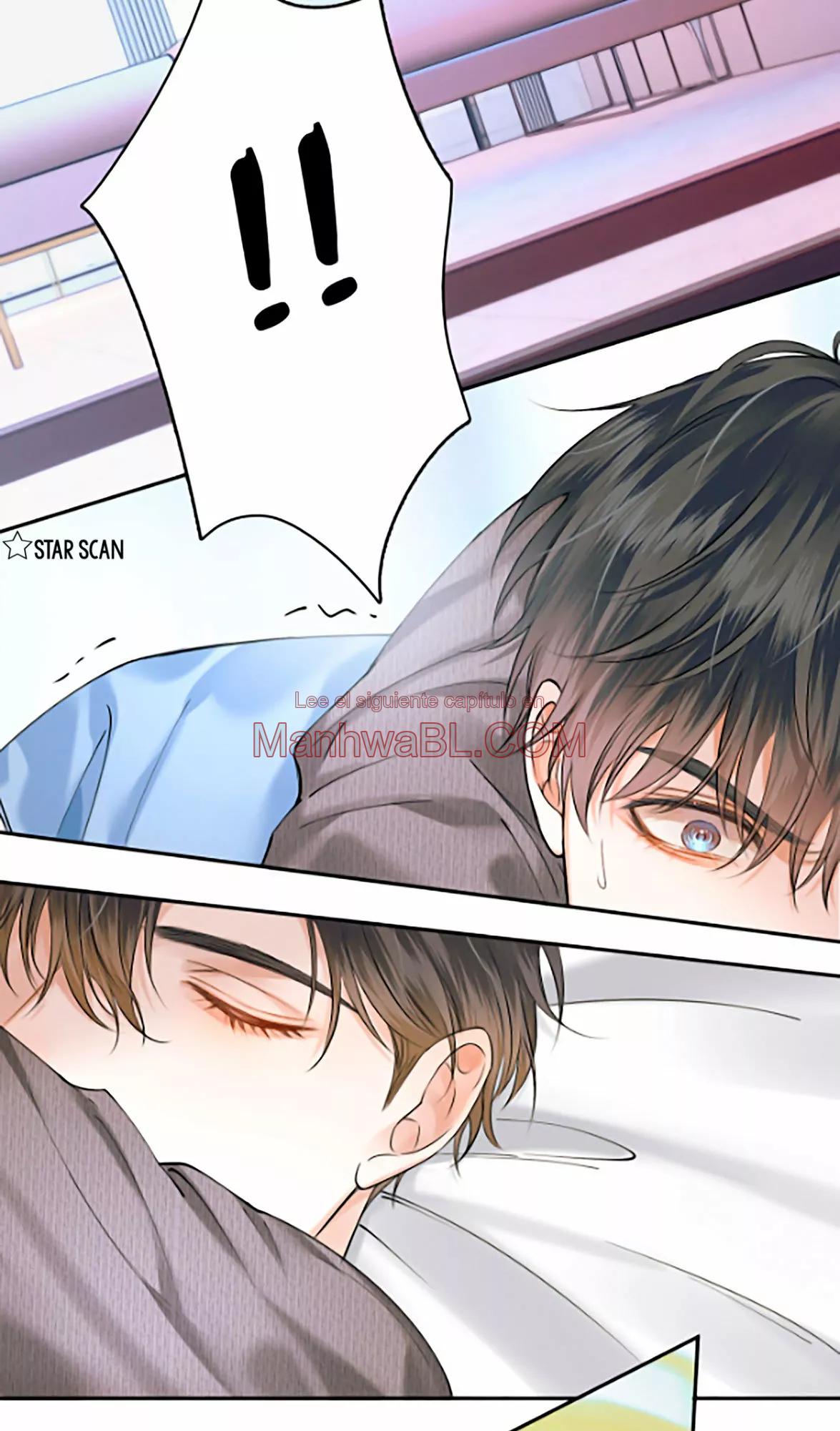 Enamorado en un idiota - Capítulo 32 2 manhwa