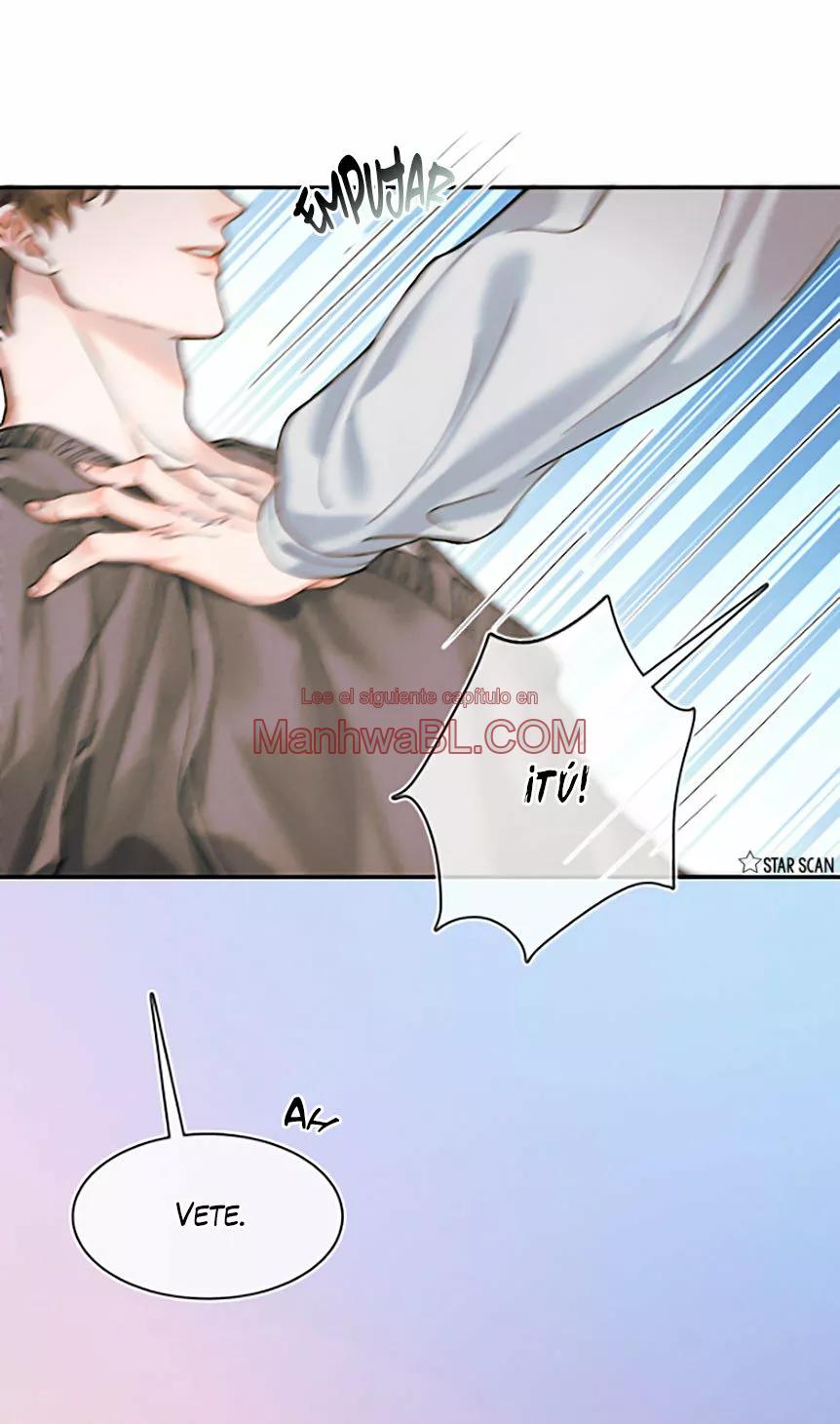 Enamorado en un idiota - Capítulo 32 2 manhwa