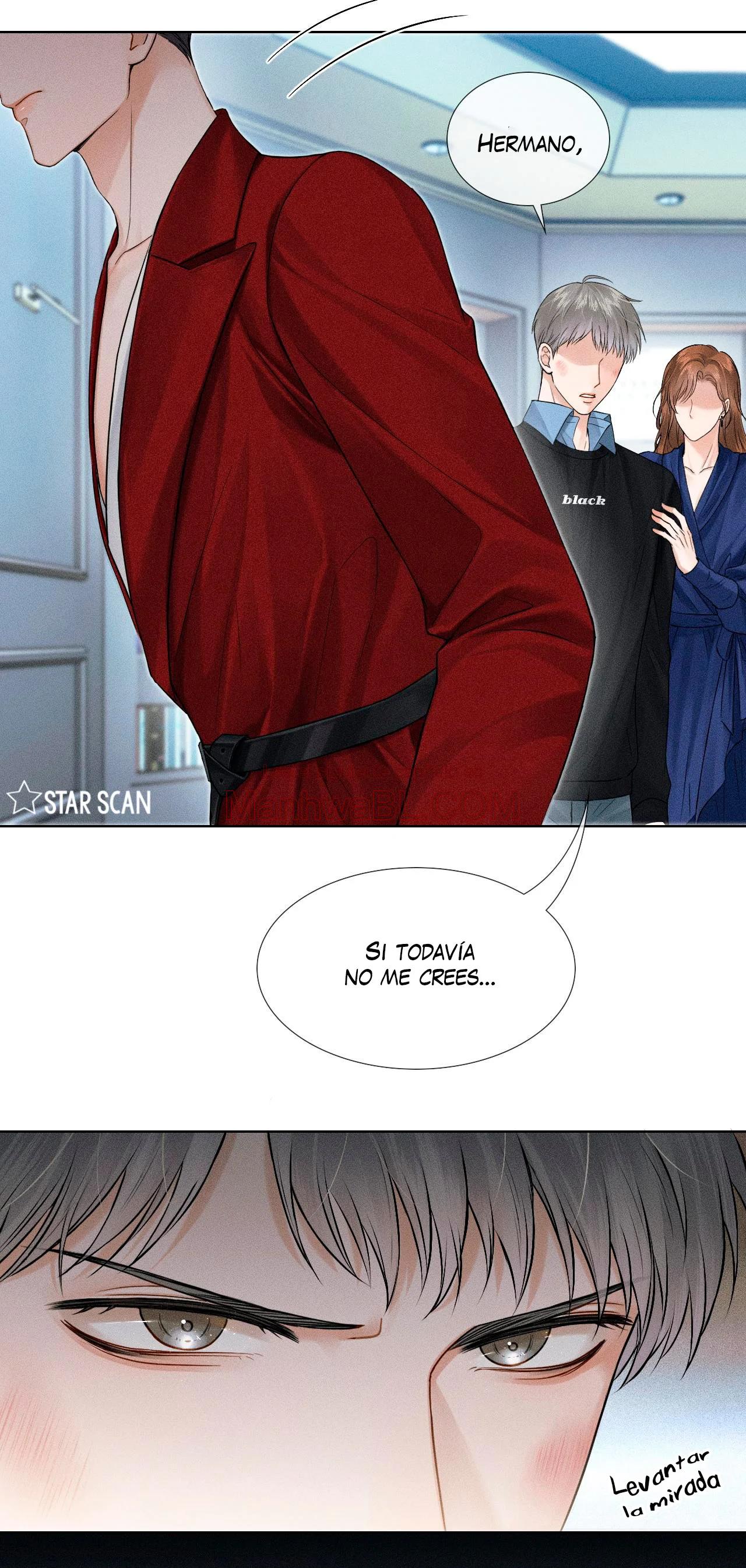 Enamorado en un idiota - Capítulo 80 2 manhwa