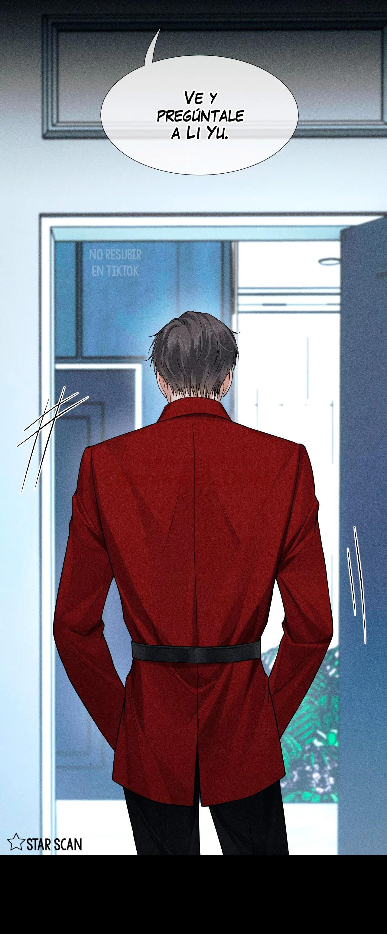Enamorado en un idiota - Capítulo 80 2 manhwa