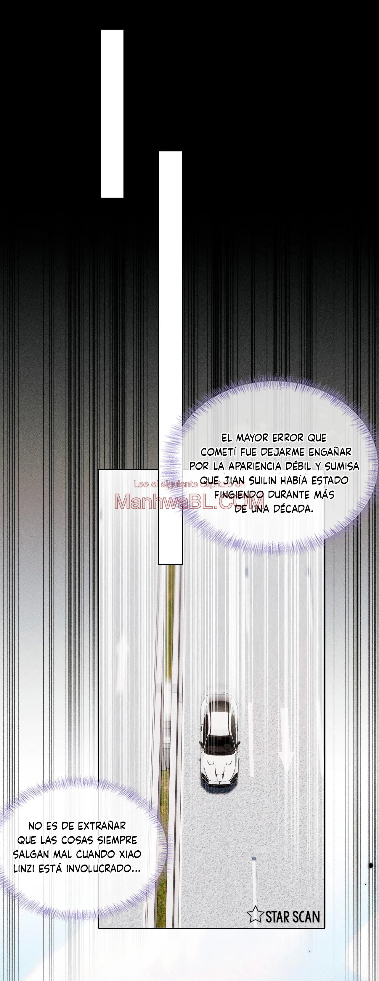 Enamorado en un idiota - Capítulo 80 2 manhwa