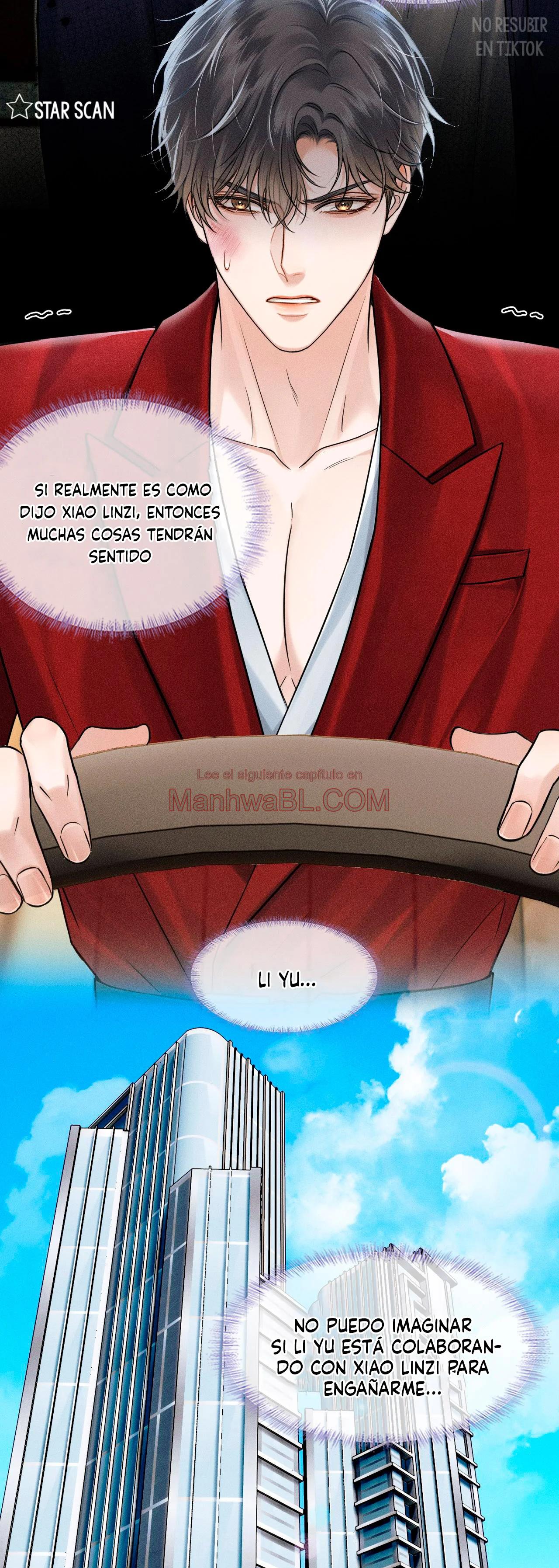 Enamorado en un idiota - Capítulo 80 2 manhwa