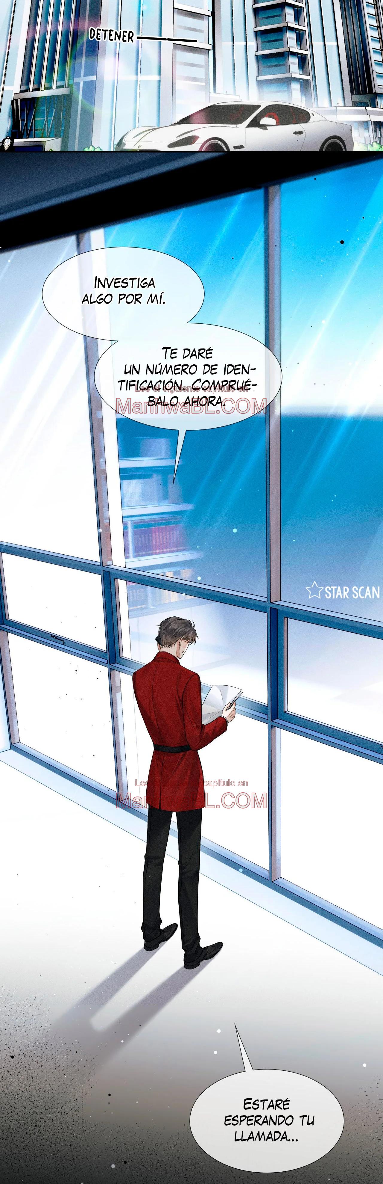 Enamorado en un idiota - Capítulo 80 2 manhwa