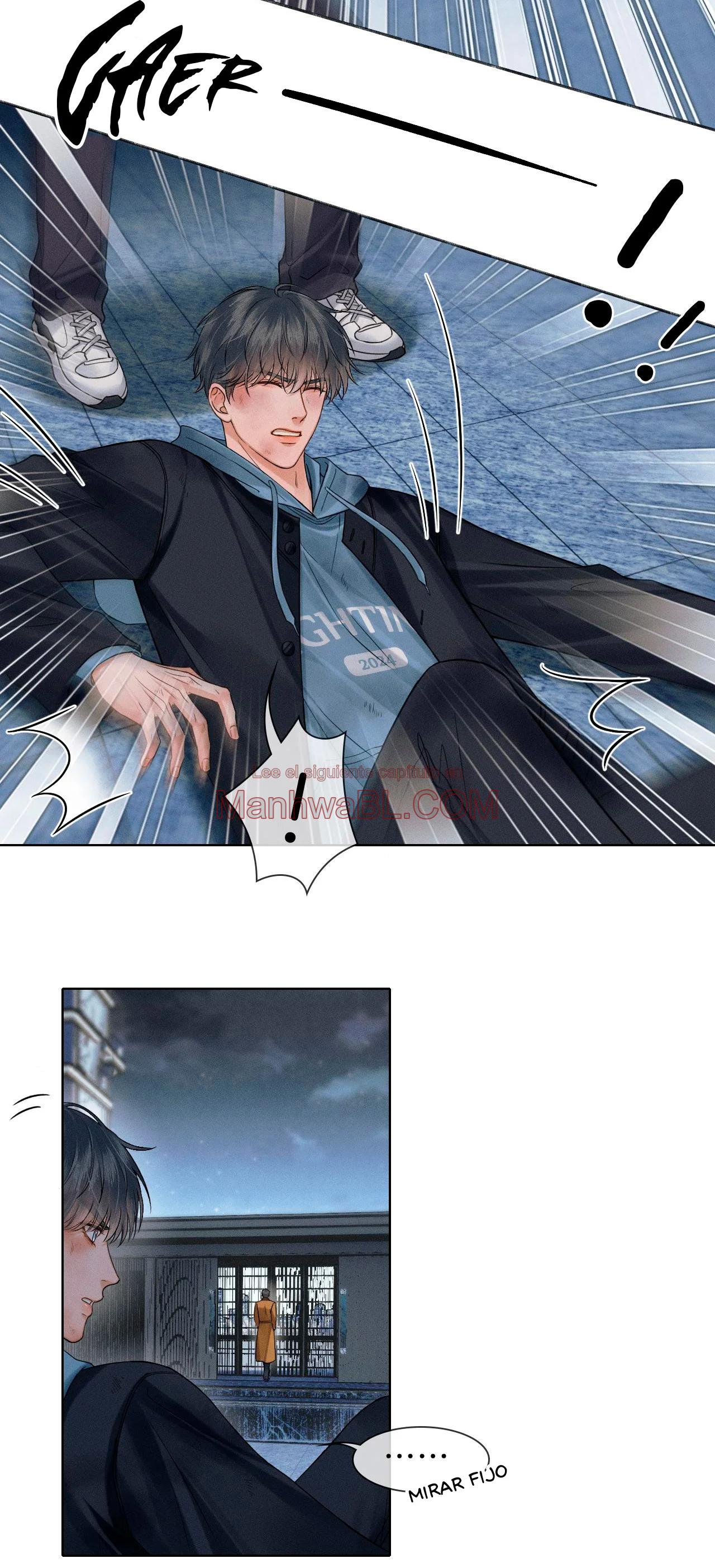 Enamorado en un idiota - Capítulo 106 2 manhwa