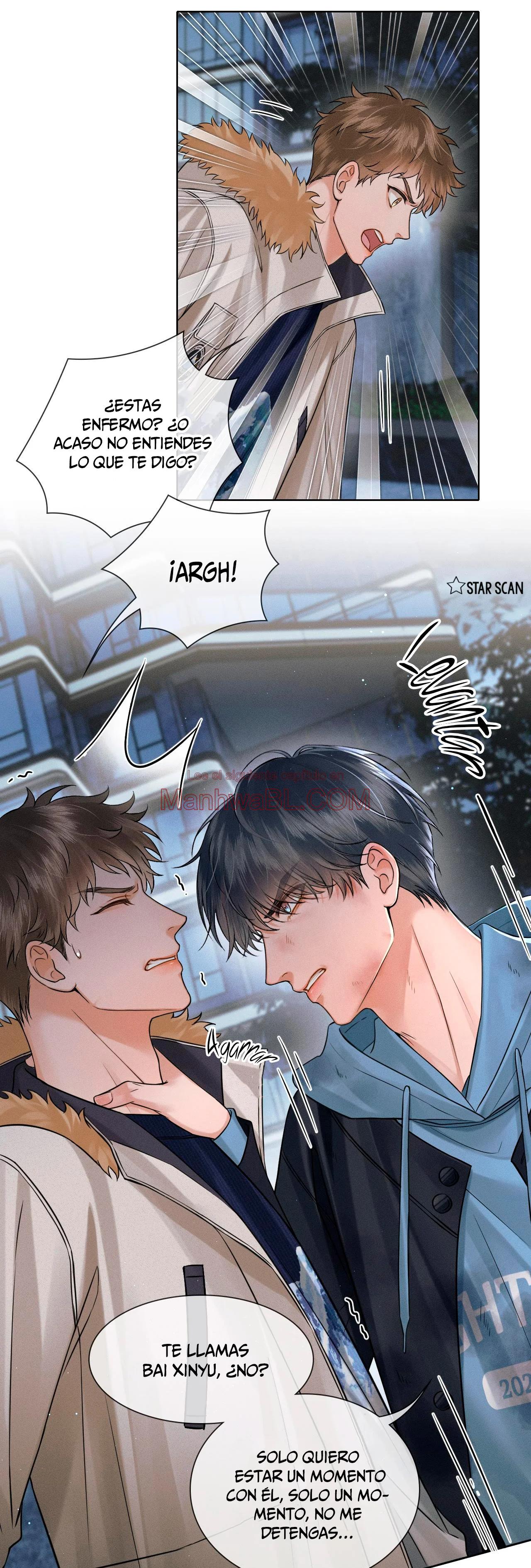 Enamorado en un idiota - Capítulo 106 2 manhwa