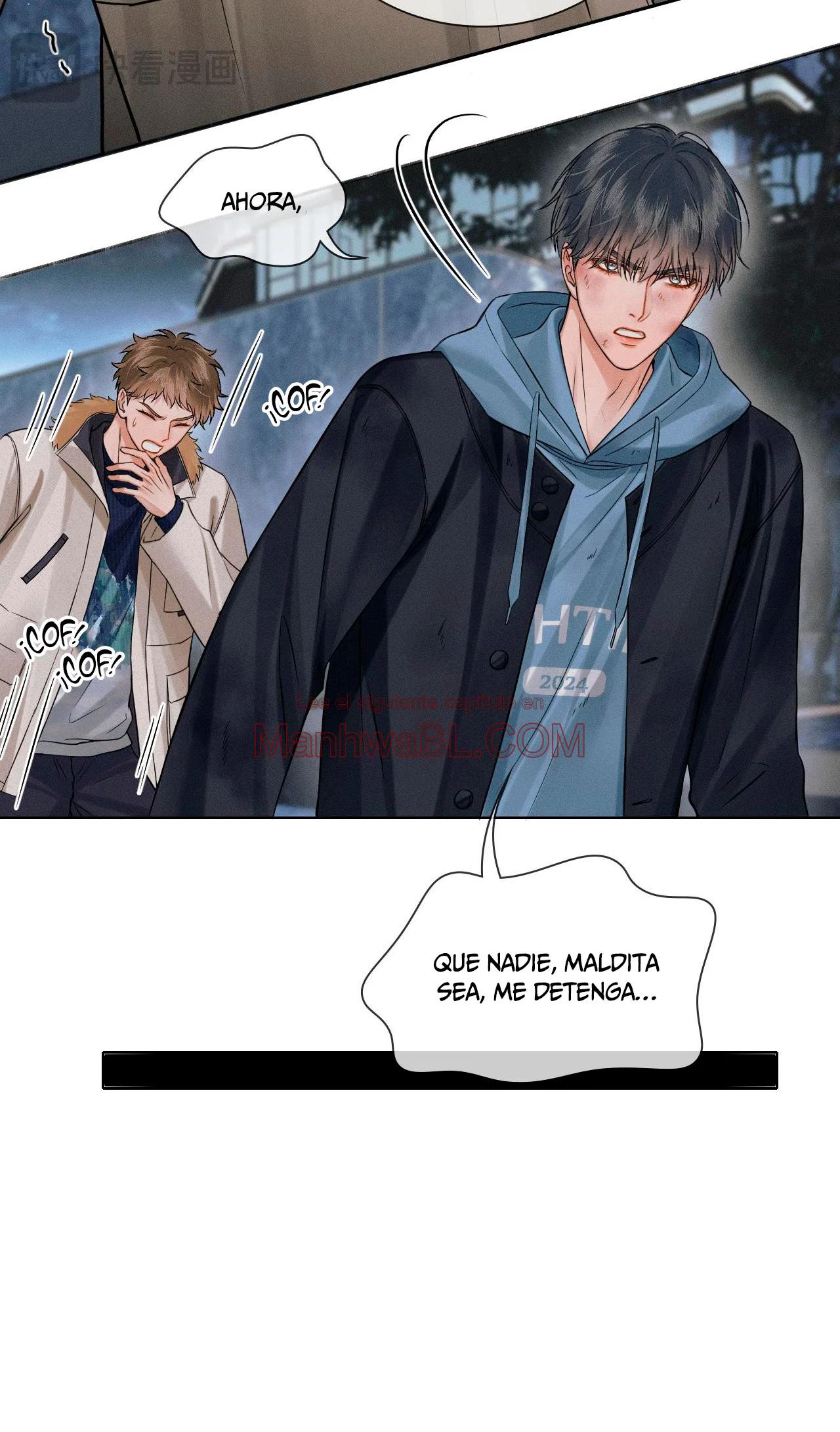Enamorado en un idiota - Capítulo 106 2 manhwa
