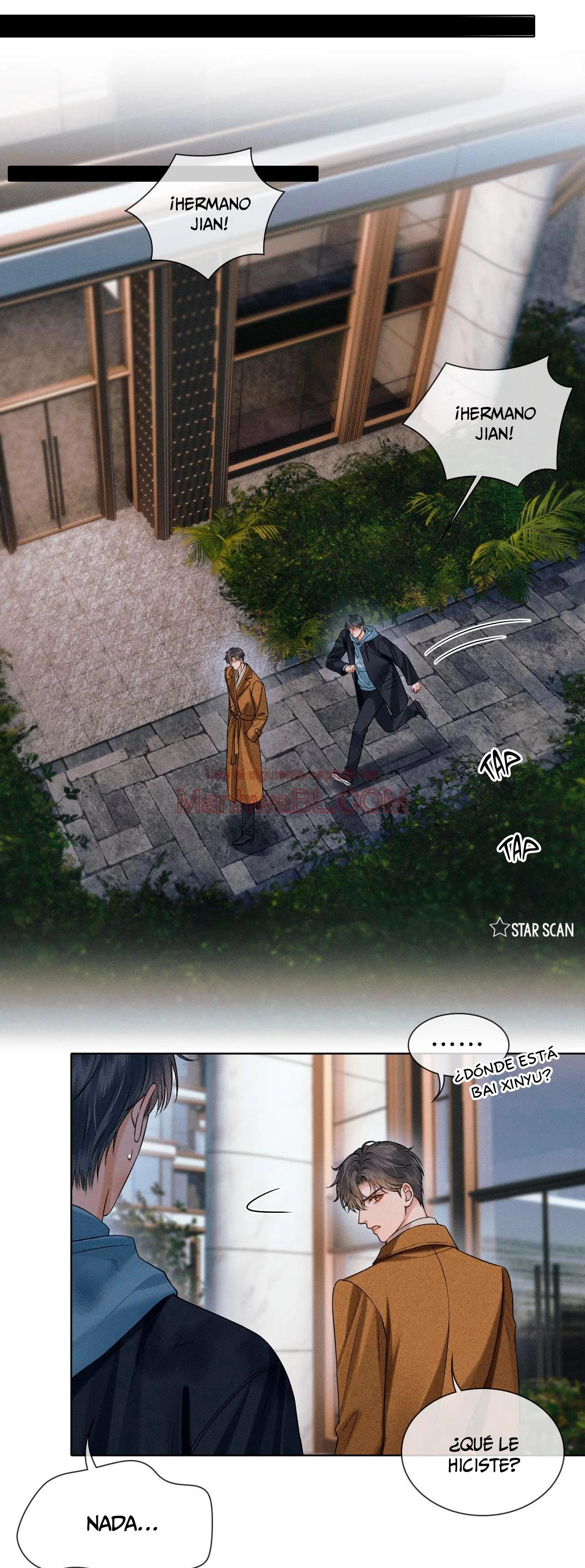 Enamorado en un idiota - Capítulo 106 2 manhwa