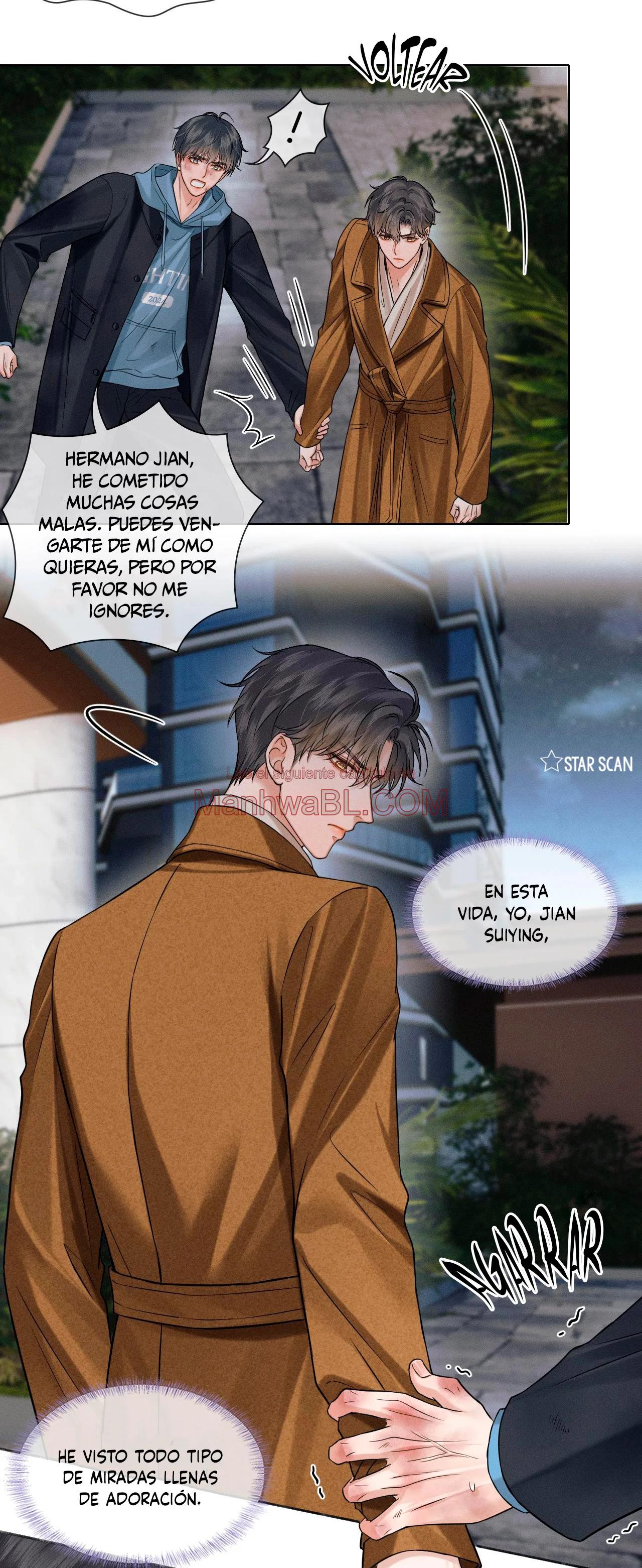 Enamorado en un idiota - Capítulo 106 2 manhwa