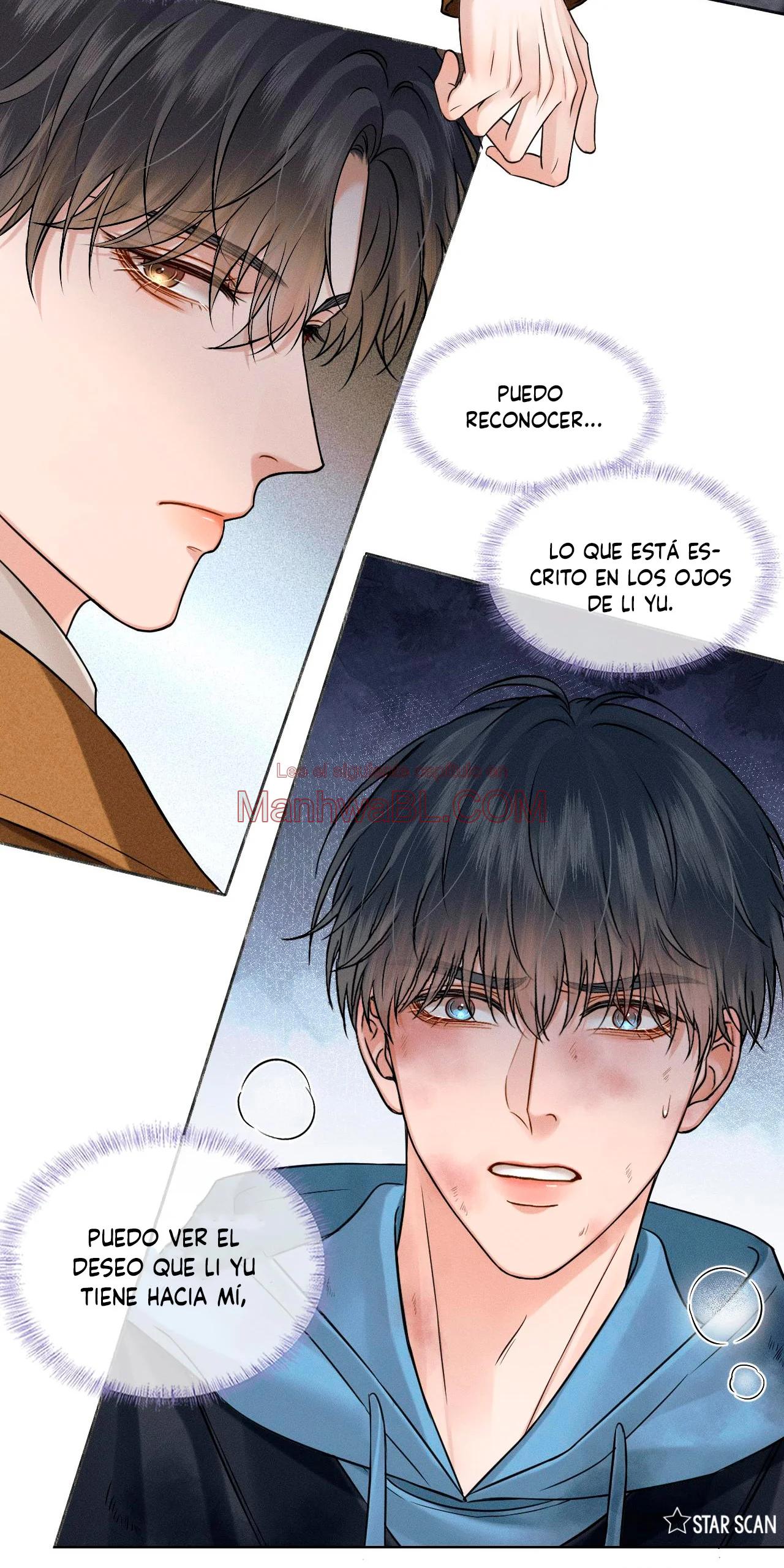 Enamorado en un idiota - Capítulo 106 2 manhwa