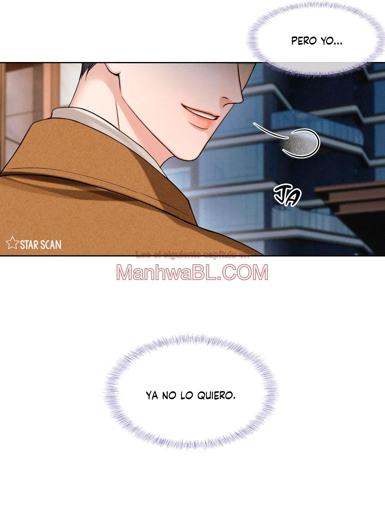 Enamorado en un idiota - Capítulo 106 2 manhwa