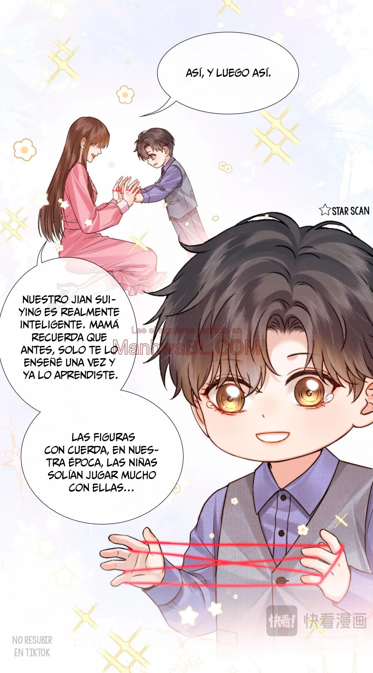 Enamorado en un idiota - Capítulo 102 3 manhwa