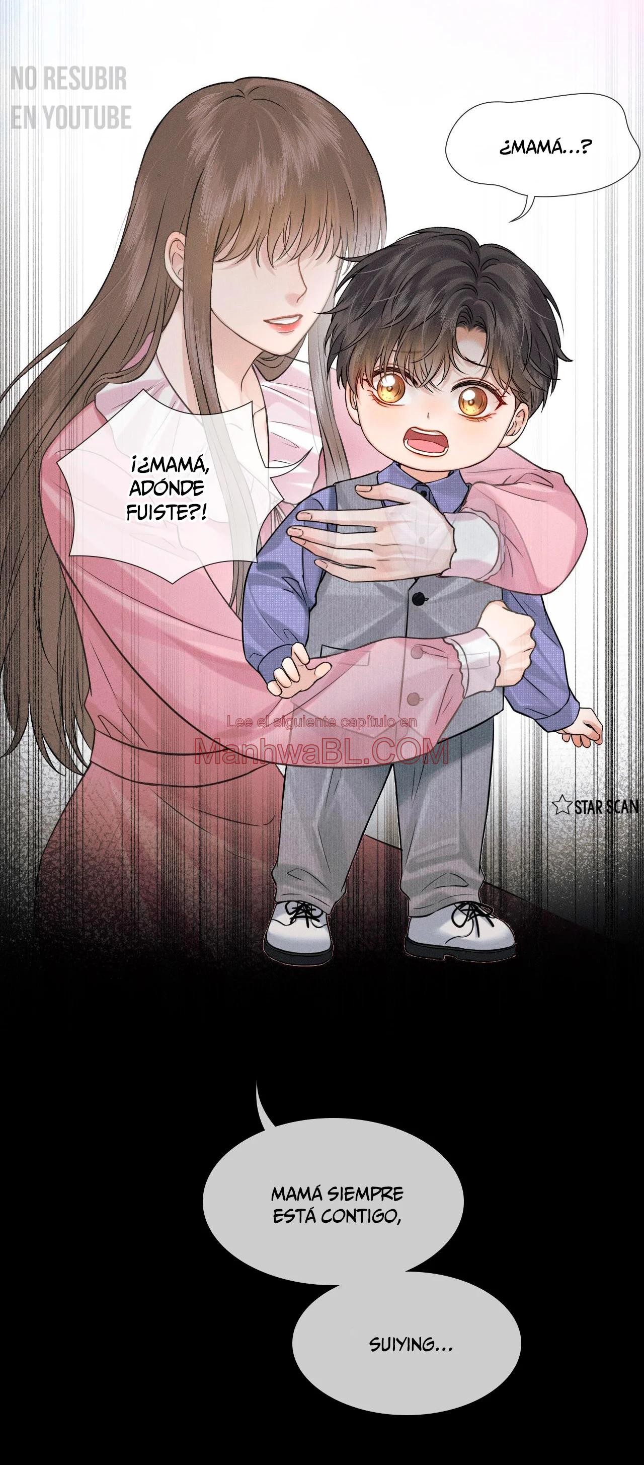 Enamorado en un idiota - Capítulo 102 3 manhwa
