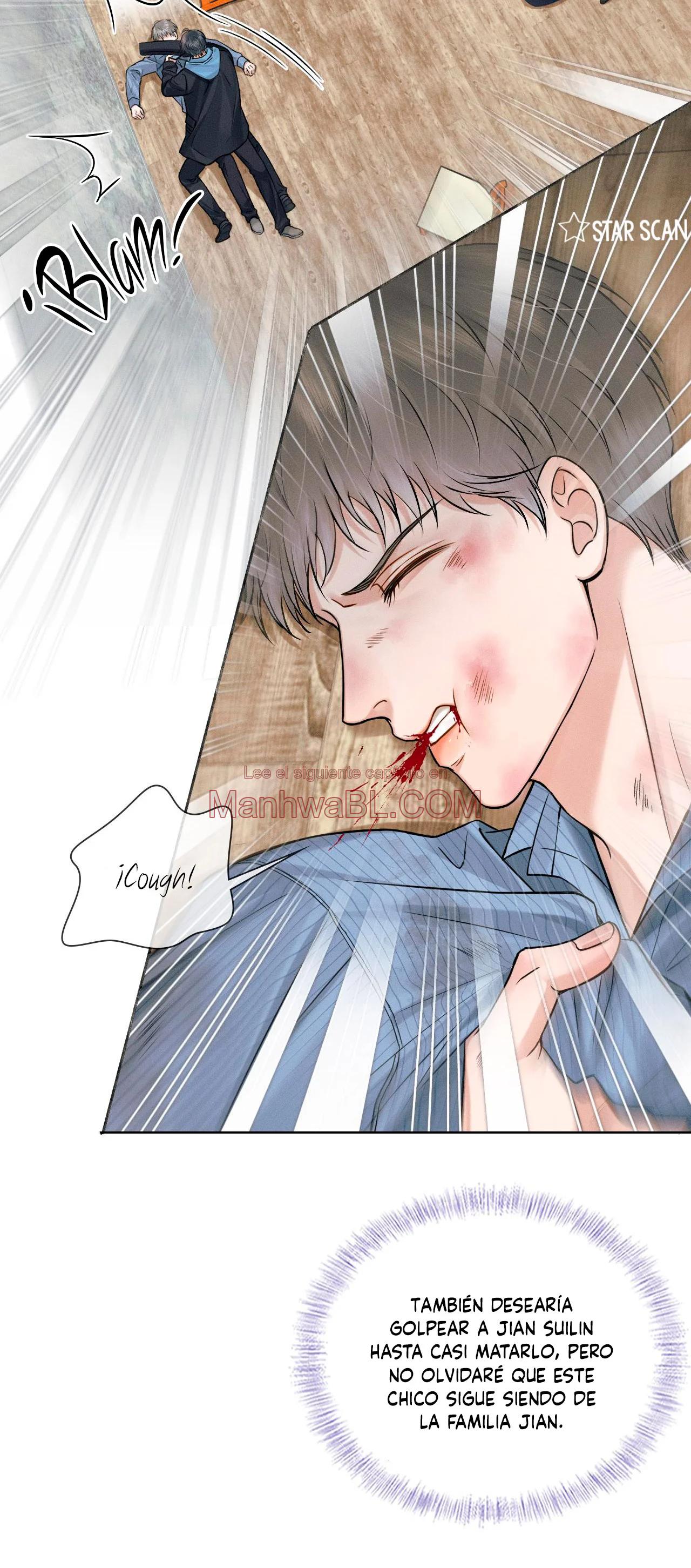 Enamorado en un idiota - Capítulo 102 3 manhwa