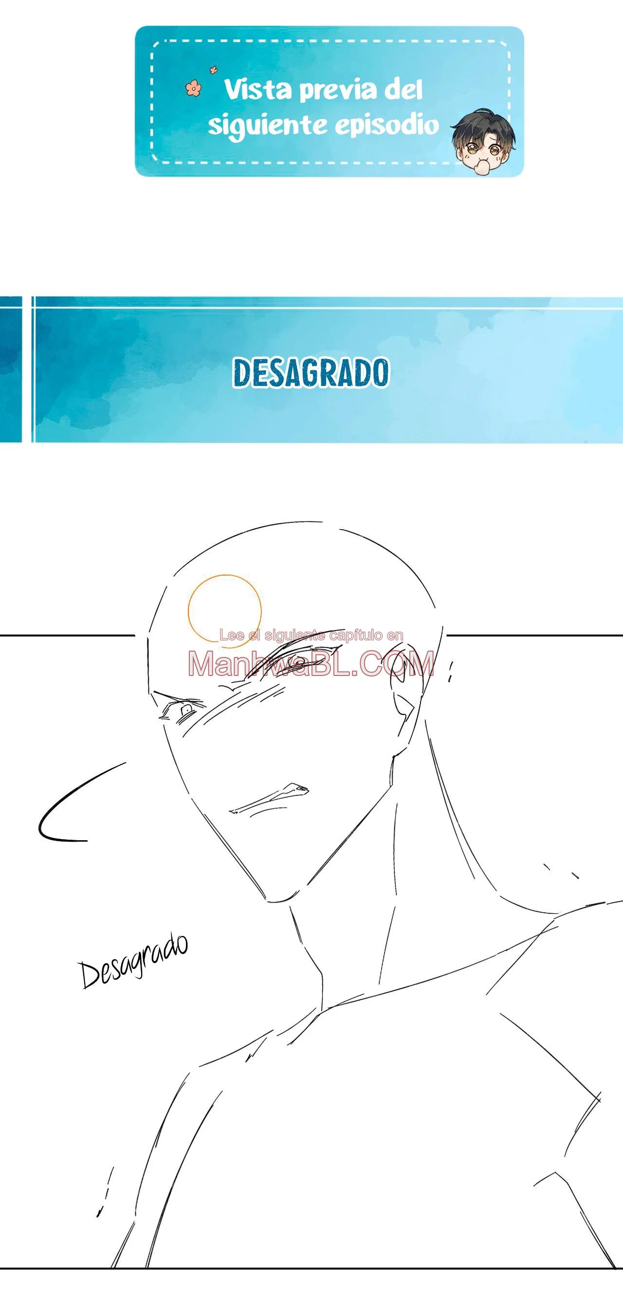 Enamorado en un idiota - Capítulo 102 3 manhwa