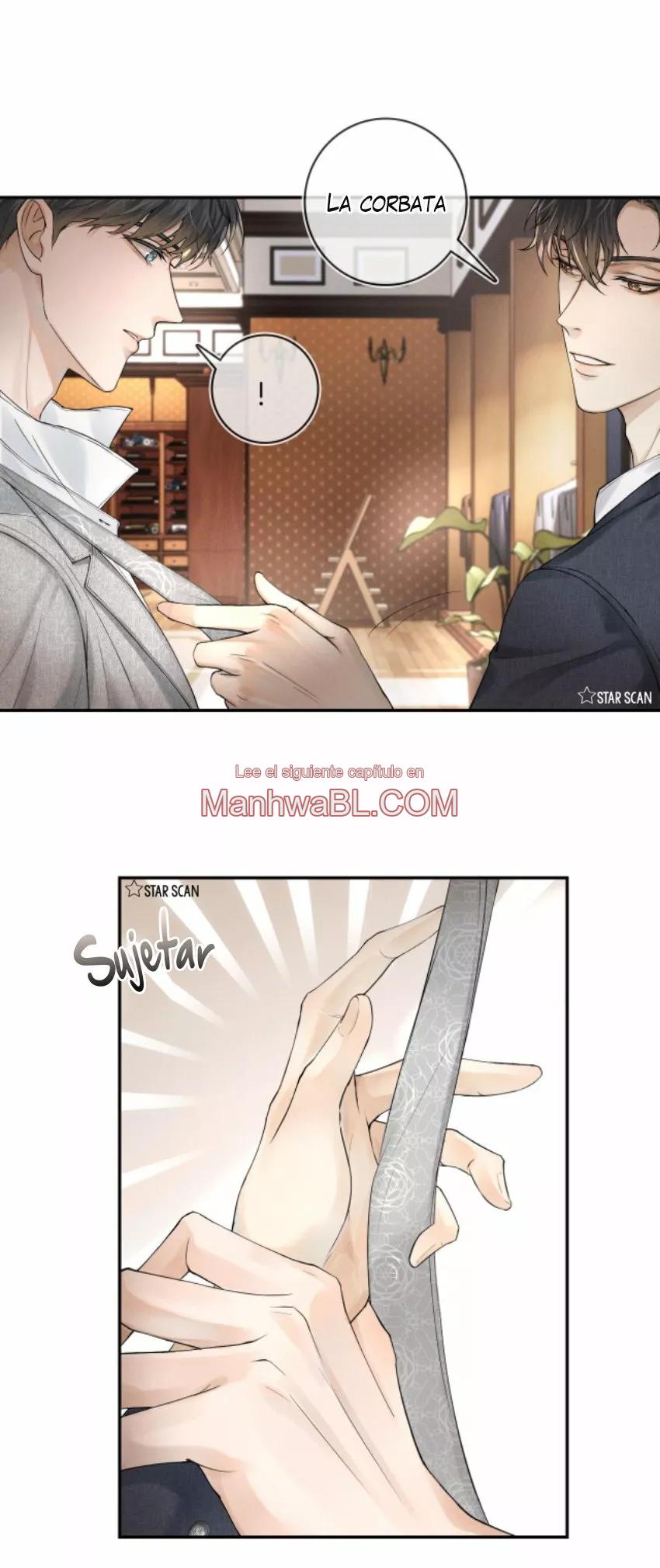 Enamorado en un idiota - Capítulo 11 2 manhwa