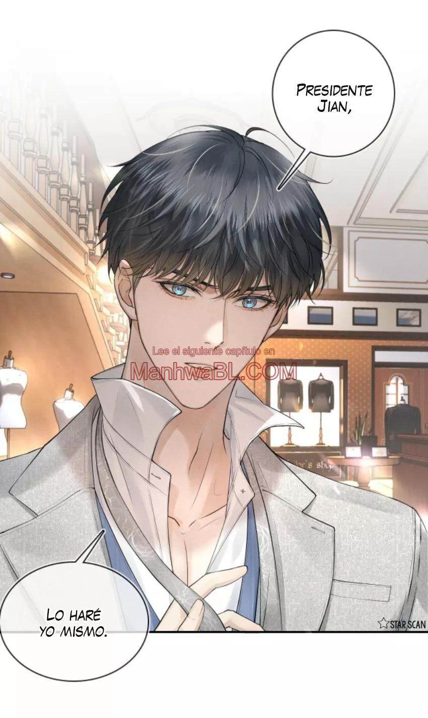 Enamorado en un idiota - Capítulo 11 2 manhwa