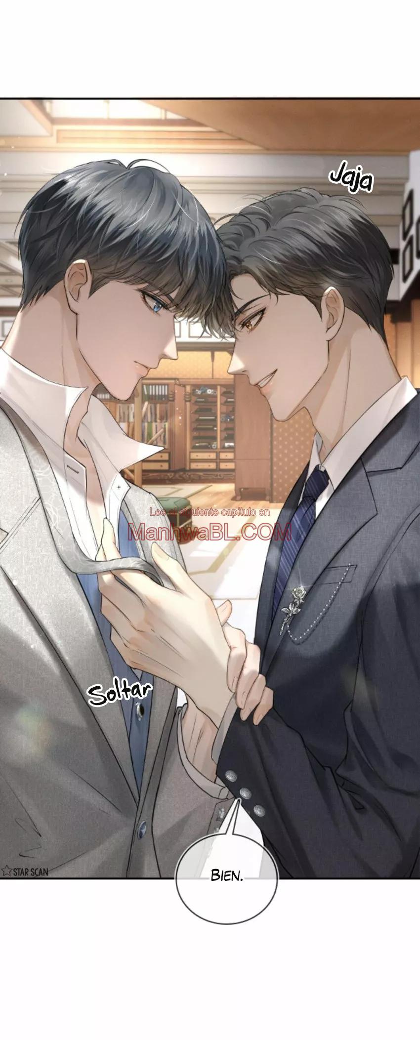 Enamorado en un idiota - Capítulo 11 2 manhwa