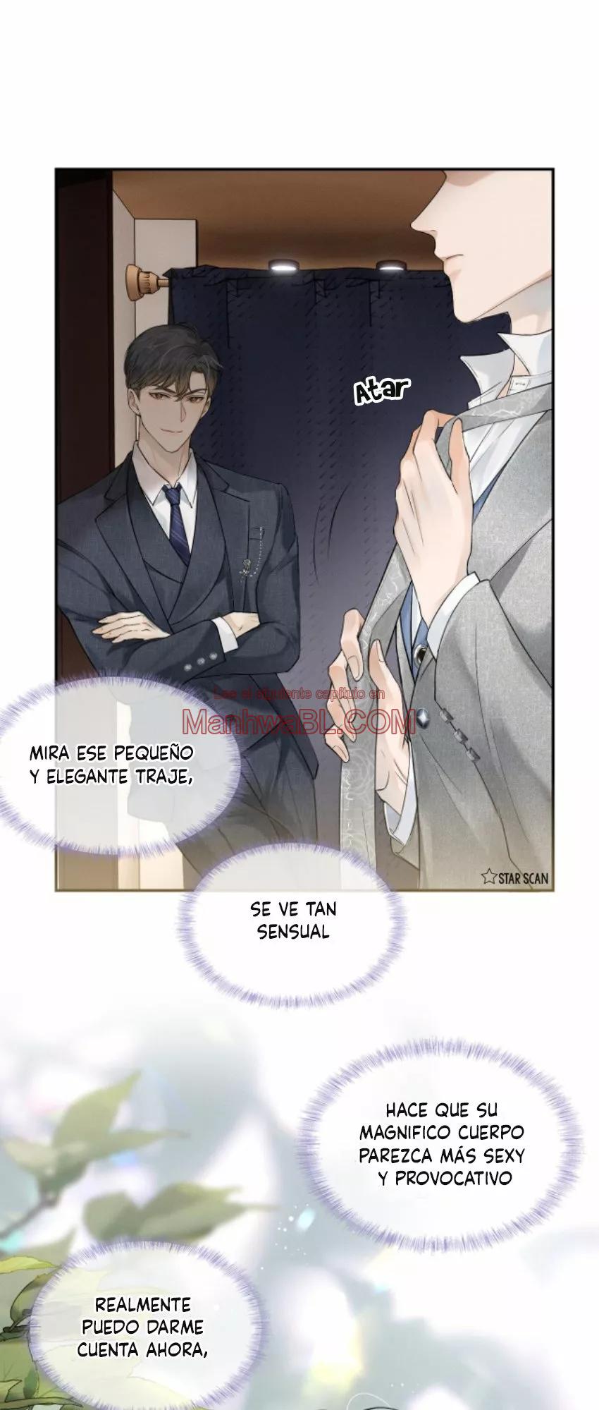 Enamorado en un idiota - Capítulo 11 2 manhwa