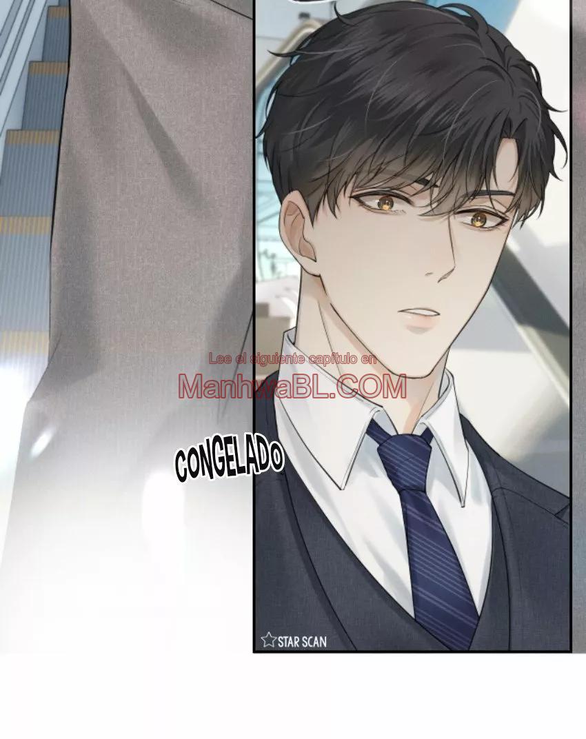 Enamorado en un idiota - Capítulo 11 2 manhwa