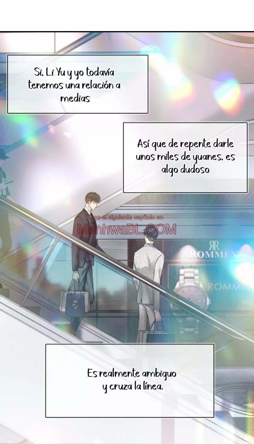 Enamorado en un idiota - Capítulo 11 2 manhwa