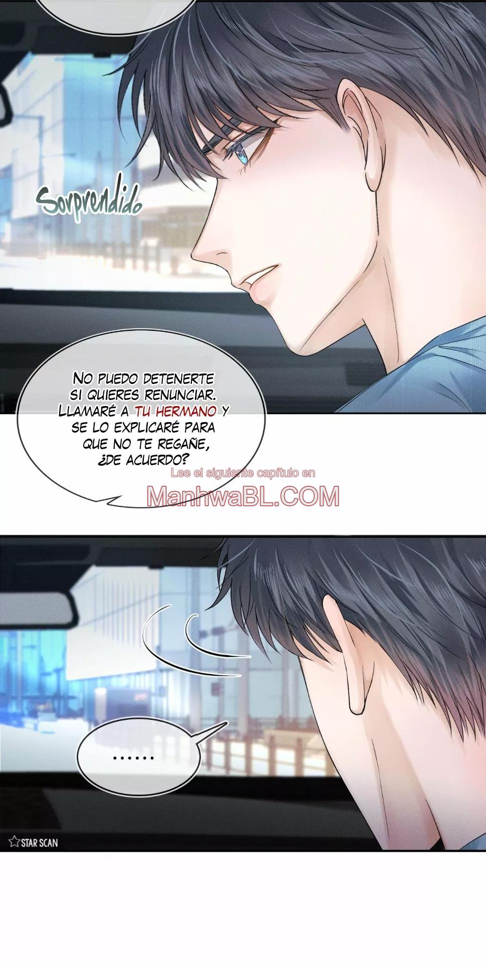 Enamorado en un idiota - Capítulo 16 3 manhwa
