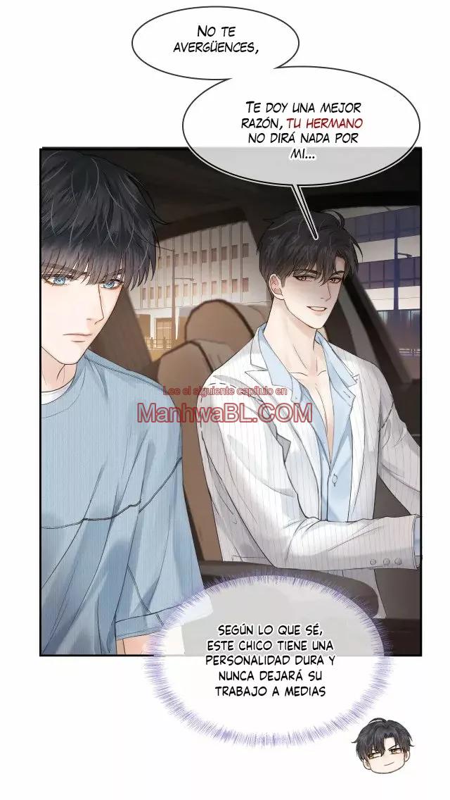 Enamorado en un idiota - Capítulo 16 3 manhwa