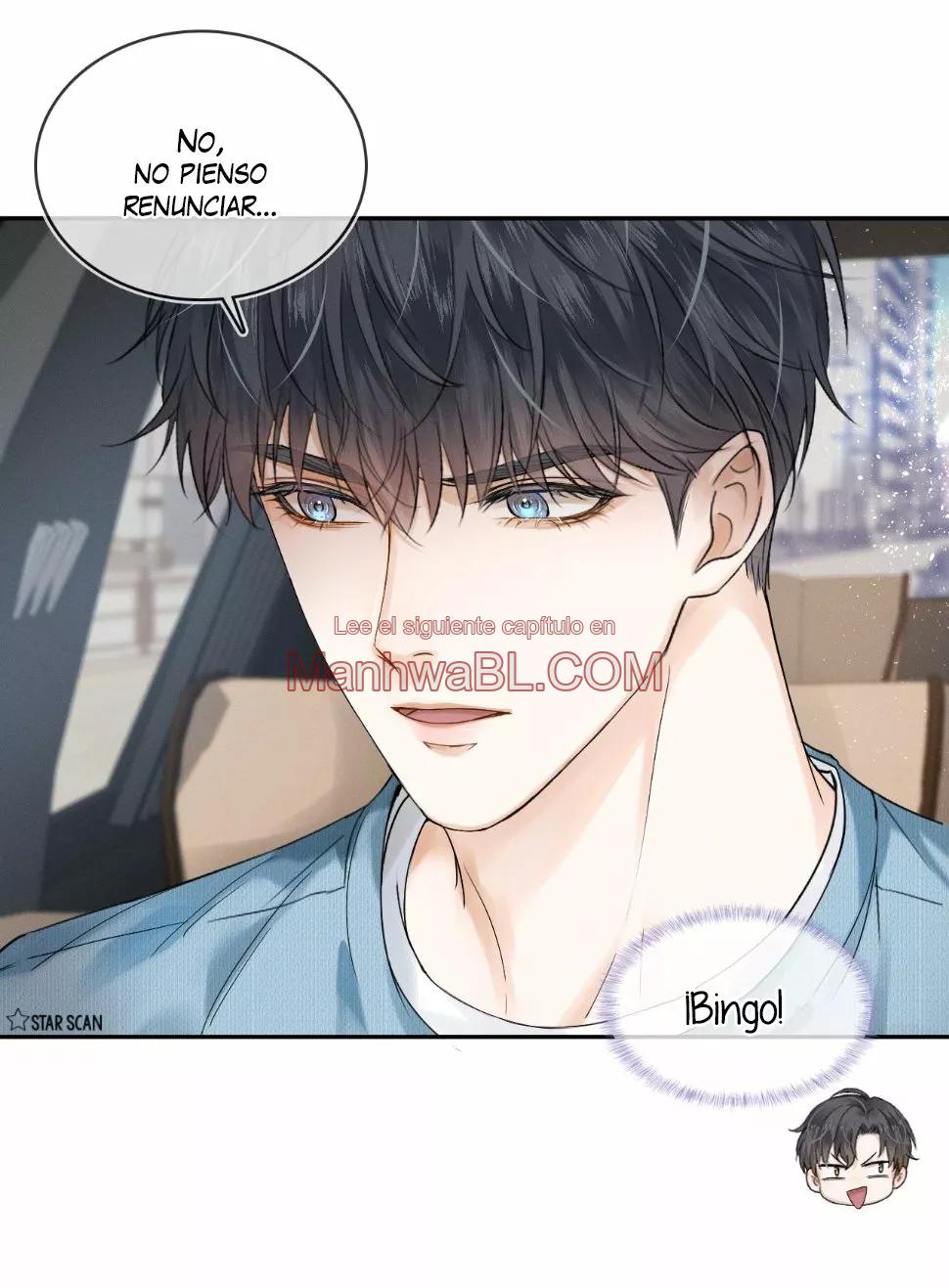 Enamorado en un idiota - Capítulo 16 3 manhwa