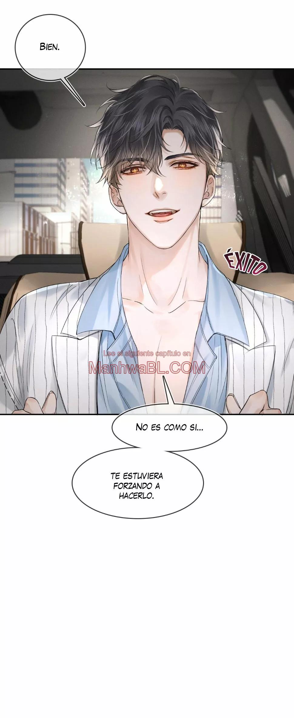 Enamorado en un idiota - Capítulo 16 3 manhwa